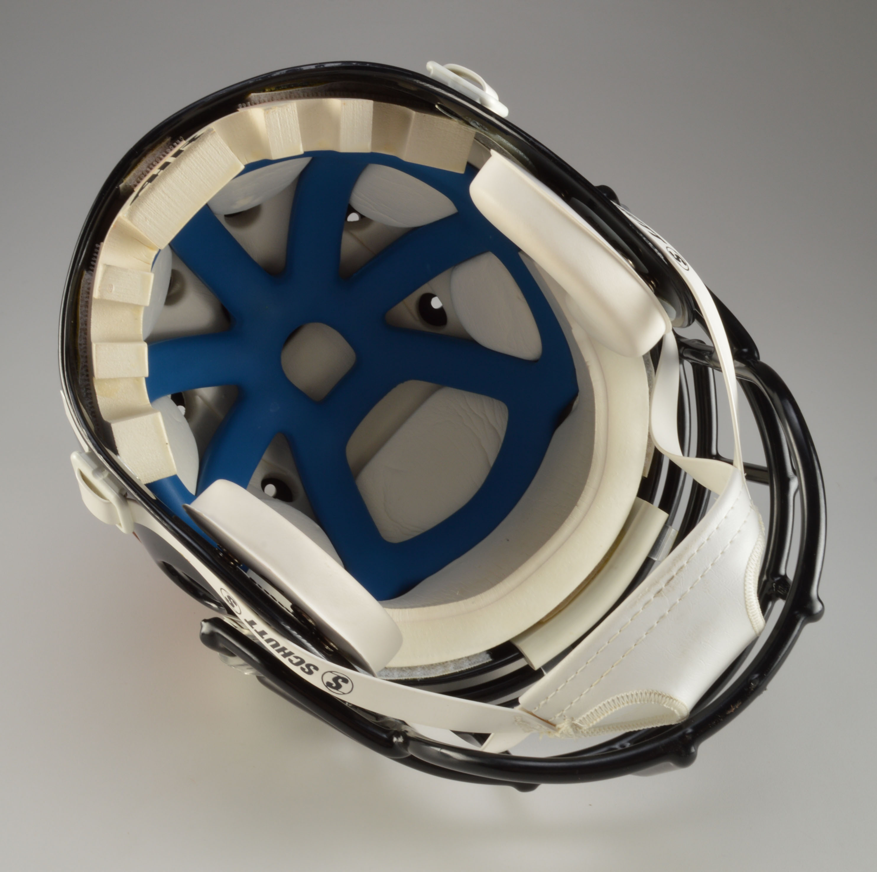 UC Bearcats Football Helmet