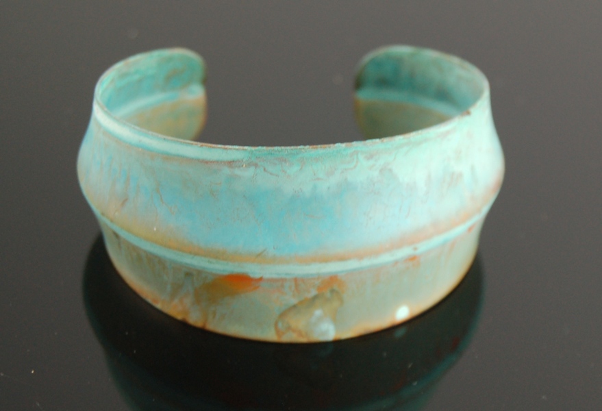 Copper Bracelet