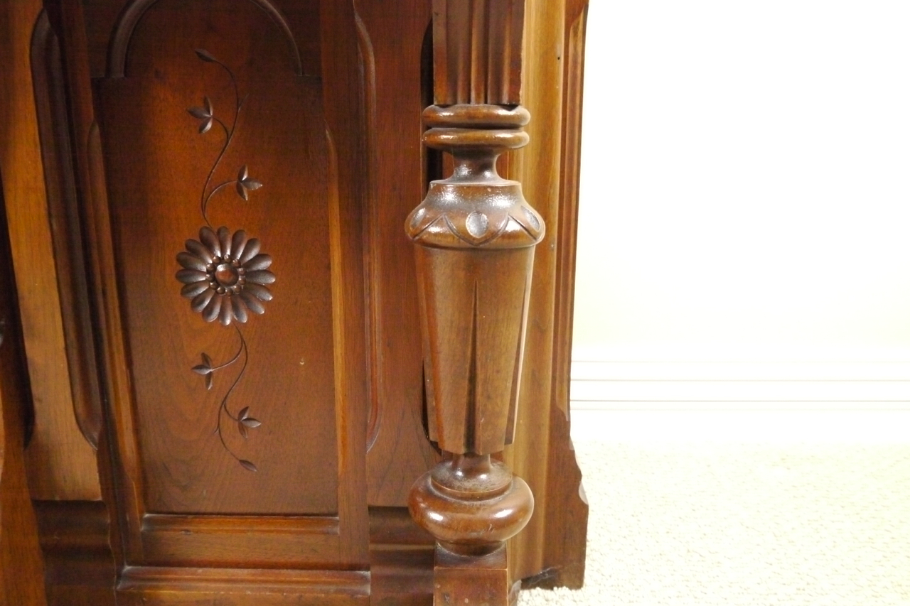Late 19th Century Packard Pump Organ
