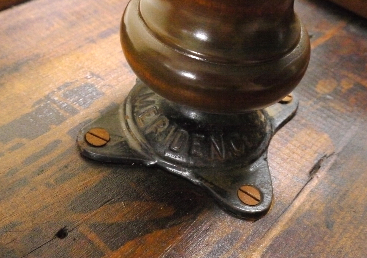 Late 19th Century Packard Pump Organ