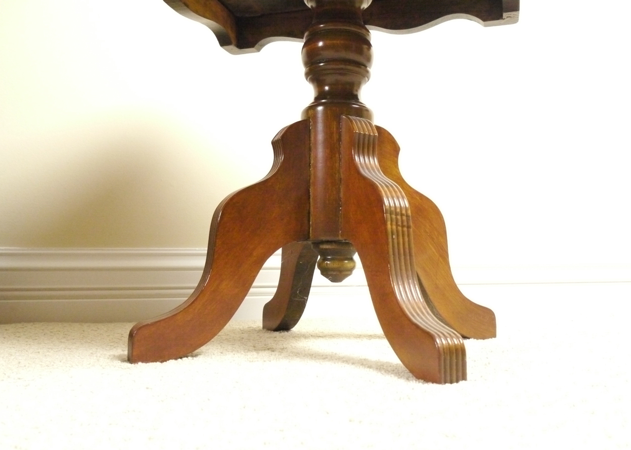 Late 19th Century Packard Pump Organ