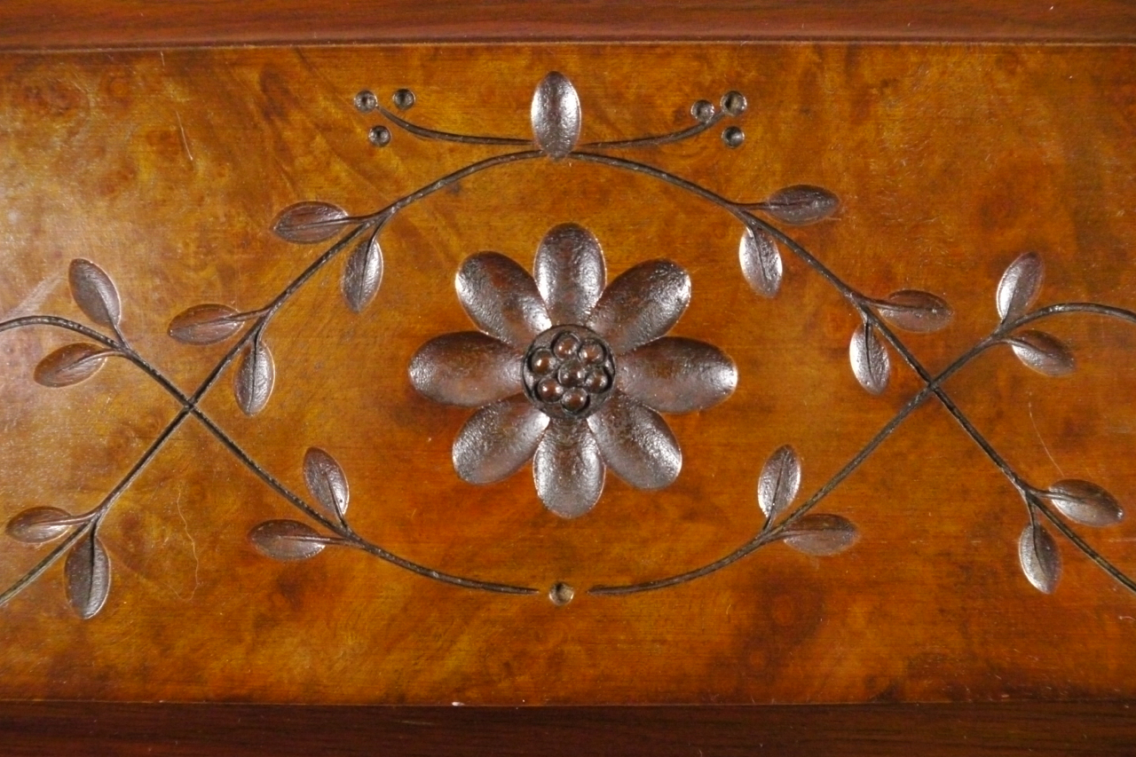 Late 19th Century Packard Pump Organ