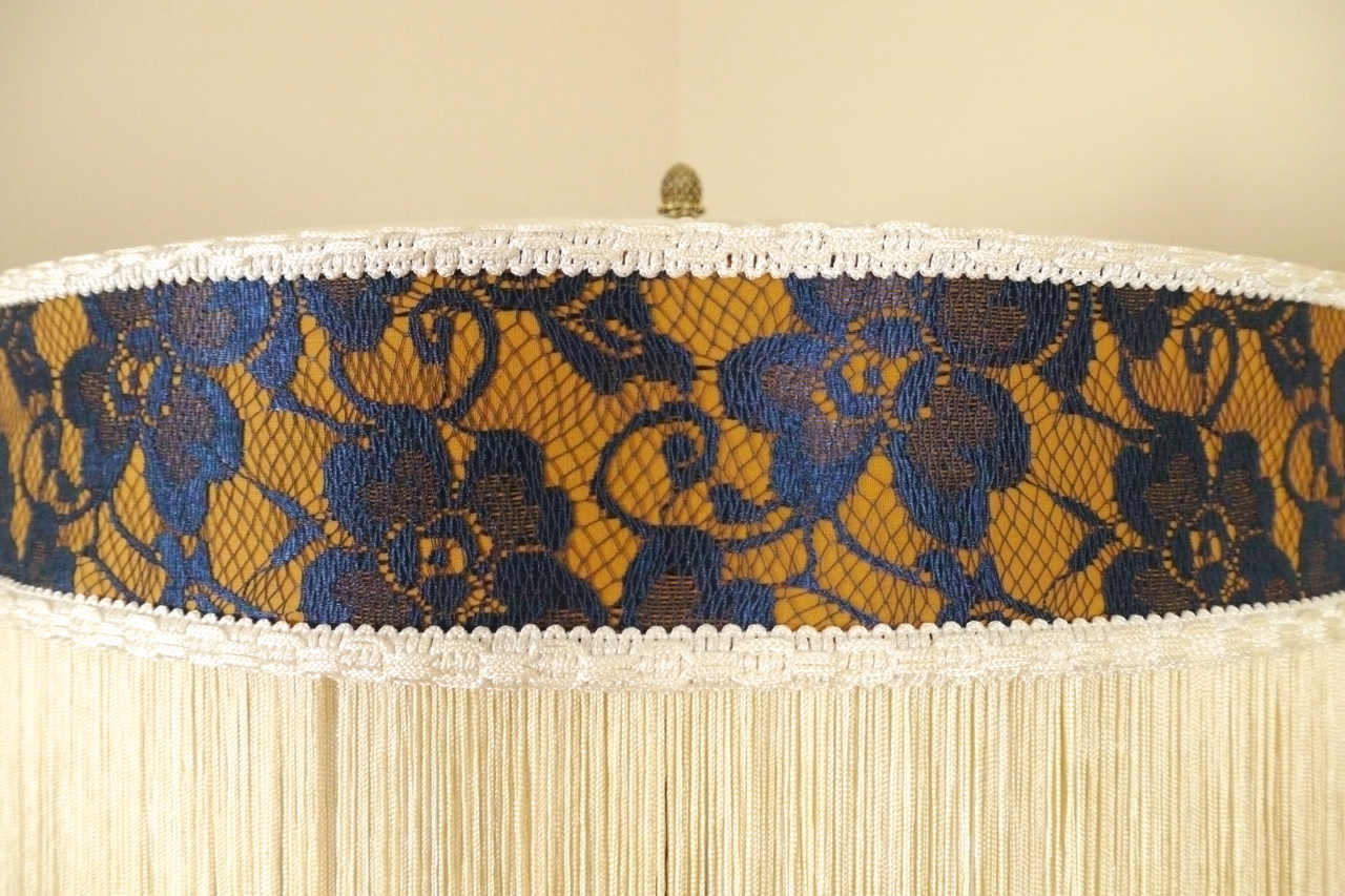 Early 20th Century Phonograph by Modernola with Lamp