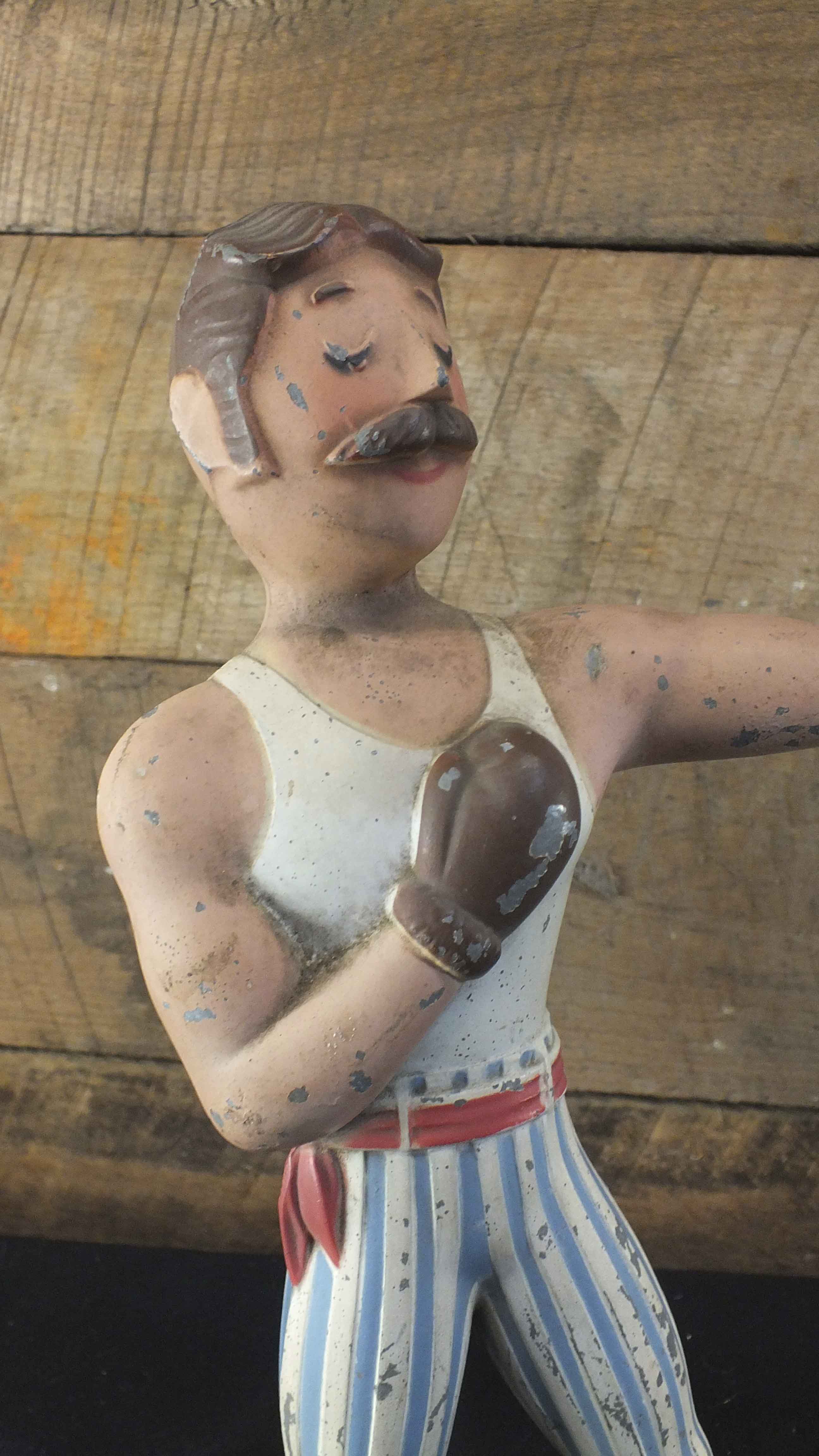 Pabst Blue Ribbon and Old German  Beer Advertising Displays