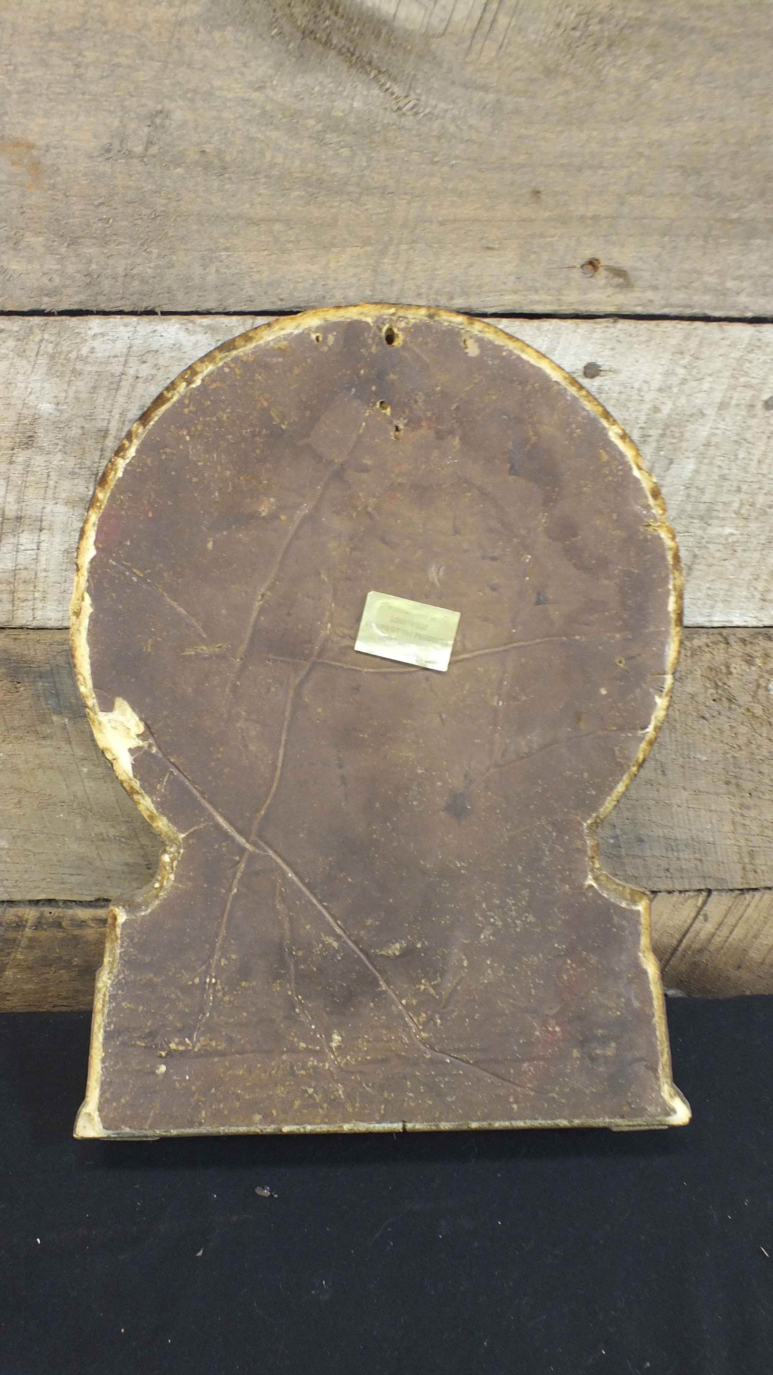 Pabst Blue Ribbon and Old German  Beer Advertising Displays