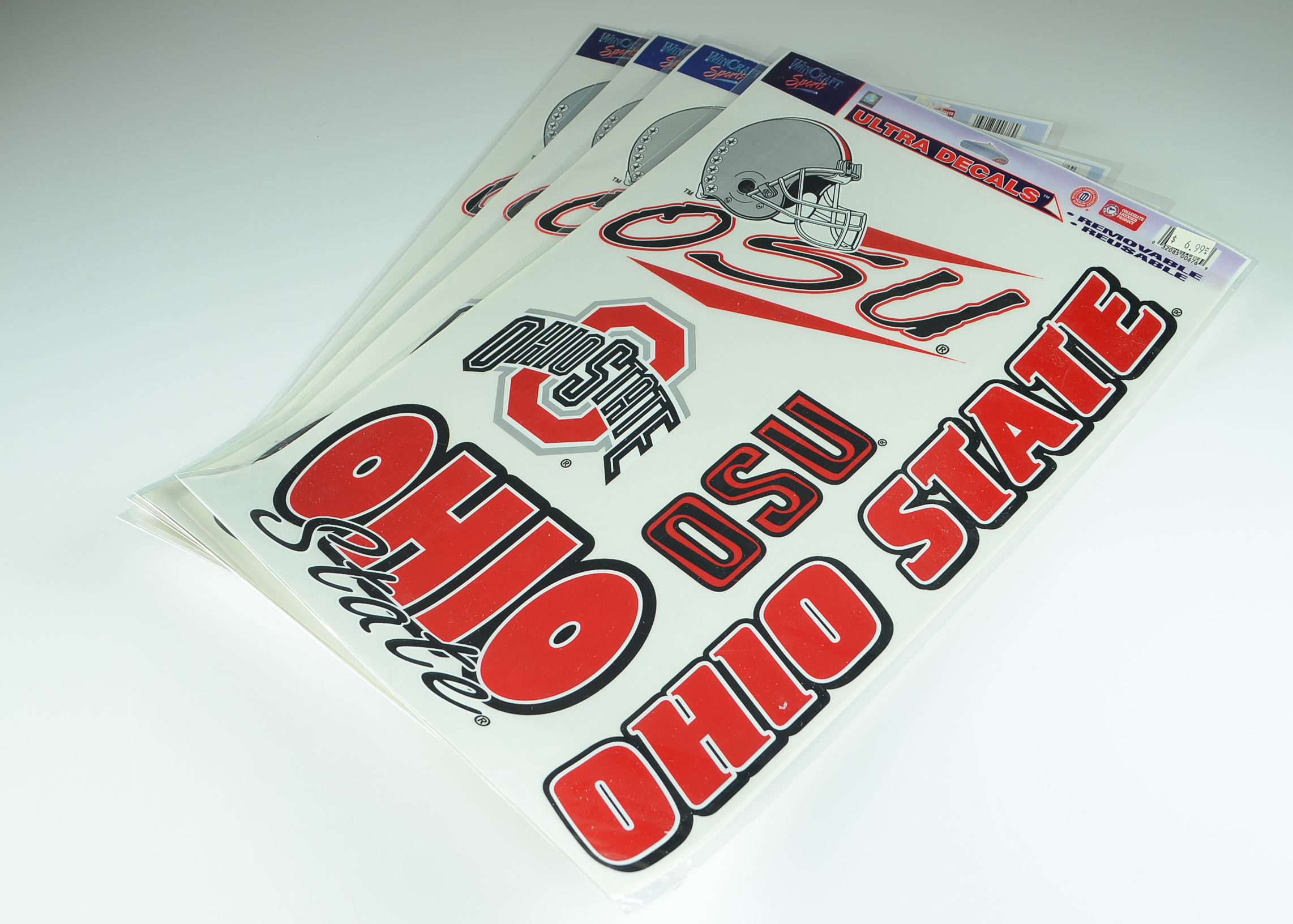 Ohio State Buckeyes Souvenir Lot