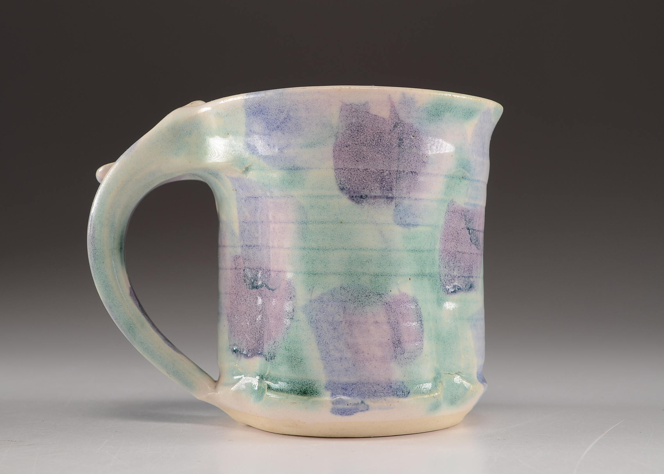 Marcia Cochran Artisan Pottery  