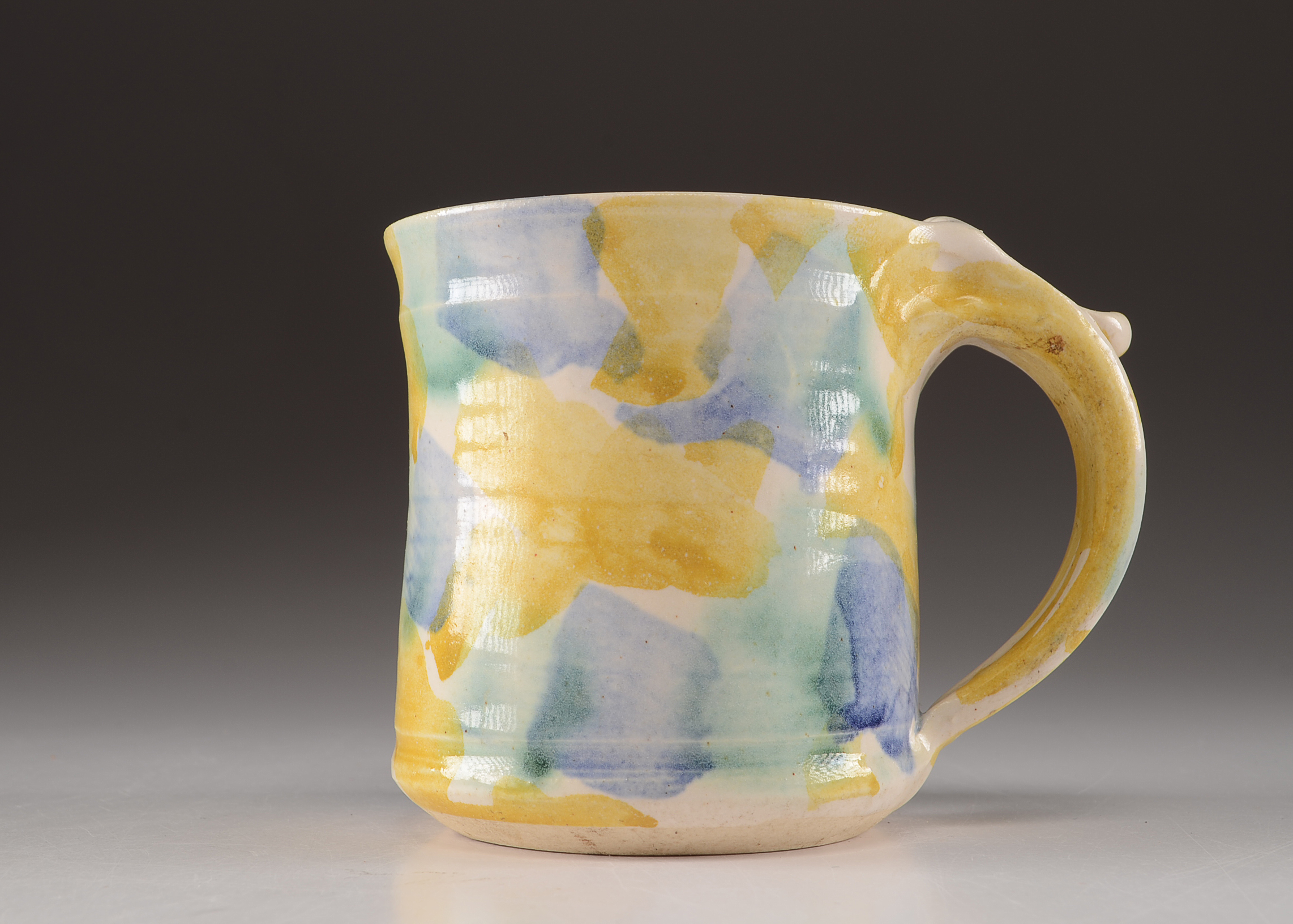 Marcia Cochran Artisan Pottery  
