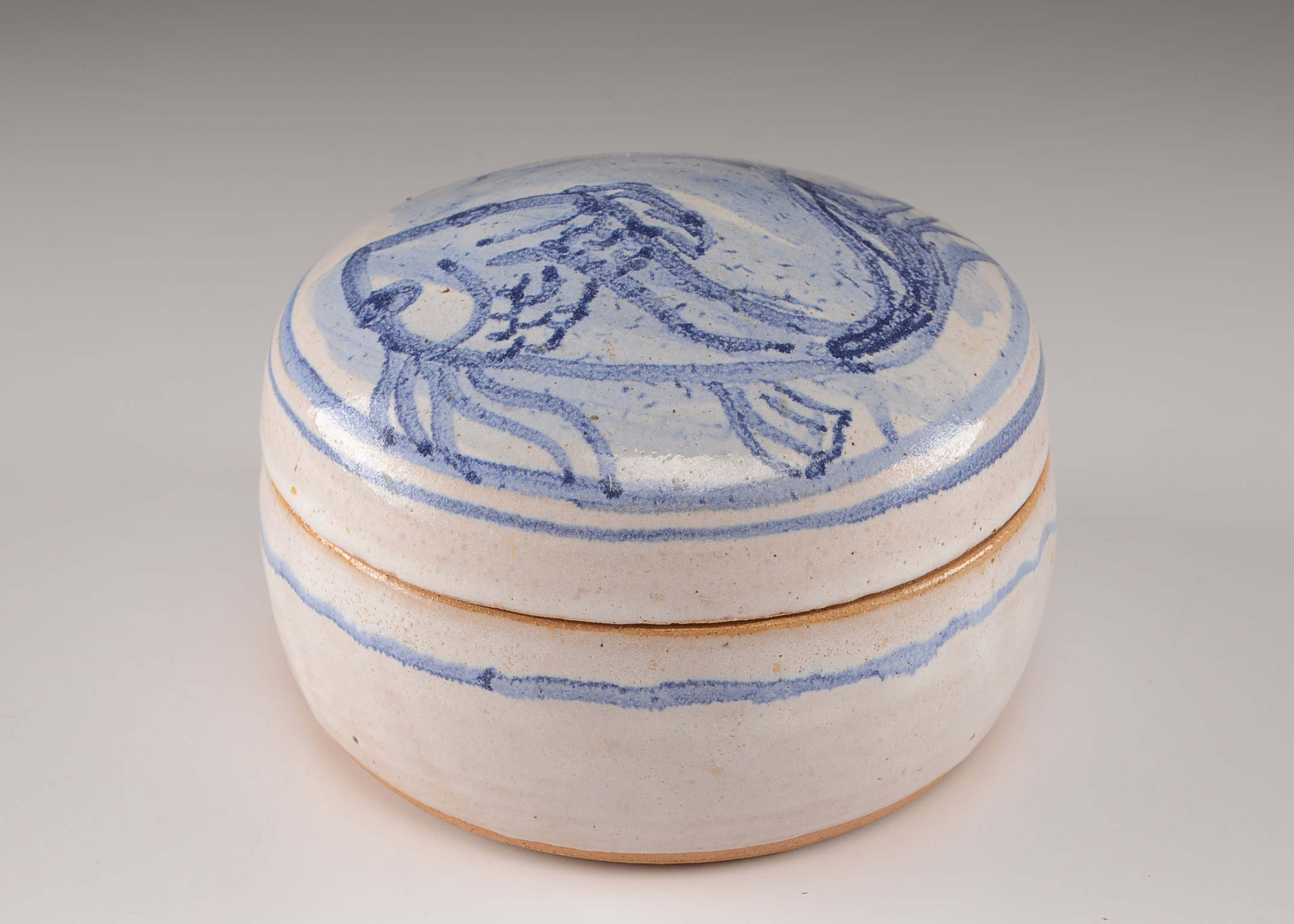 Marcia Cochran Artisan Pottery  