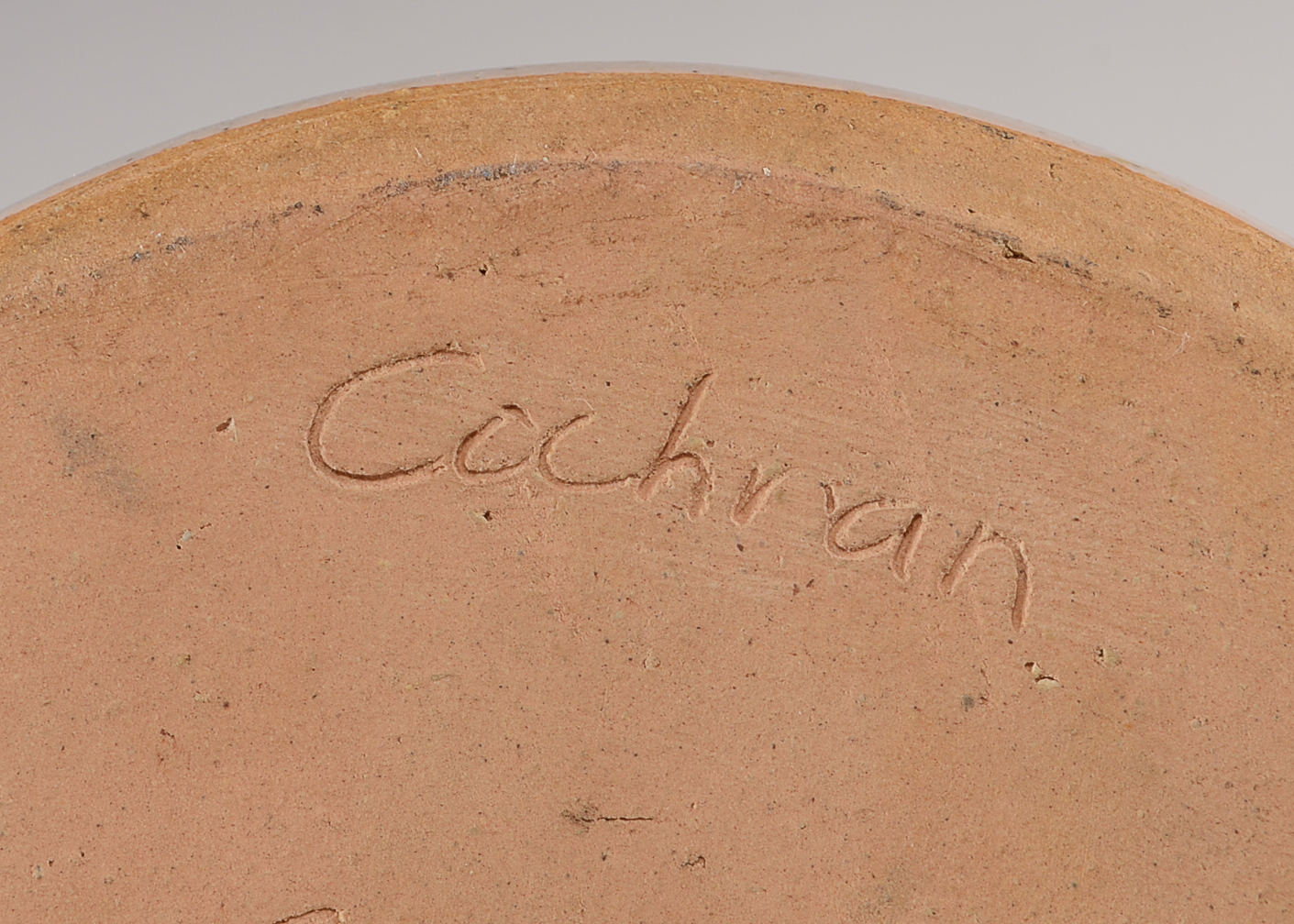 Marcia Cochran Artisan Pottery  