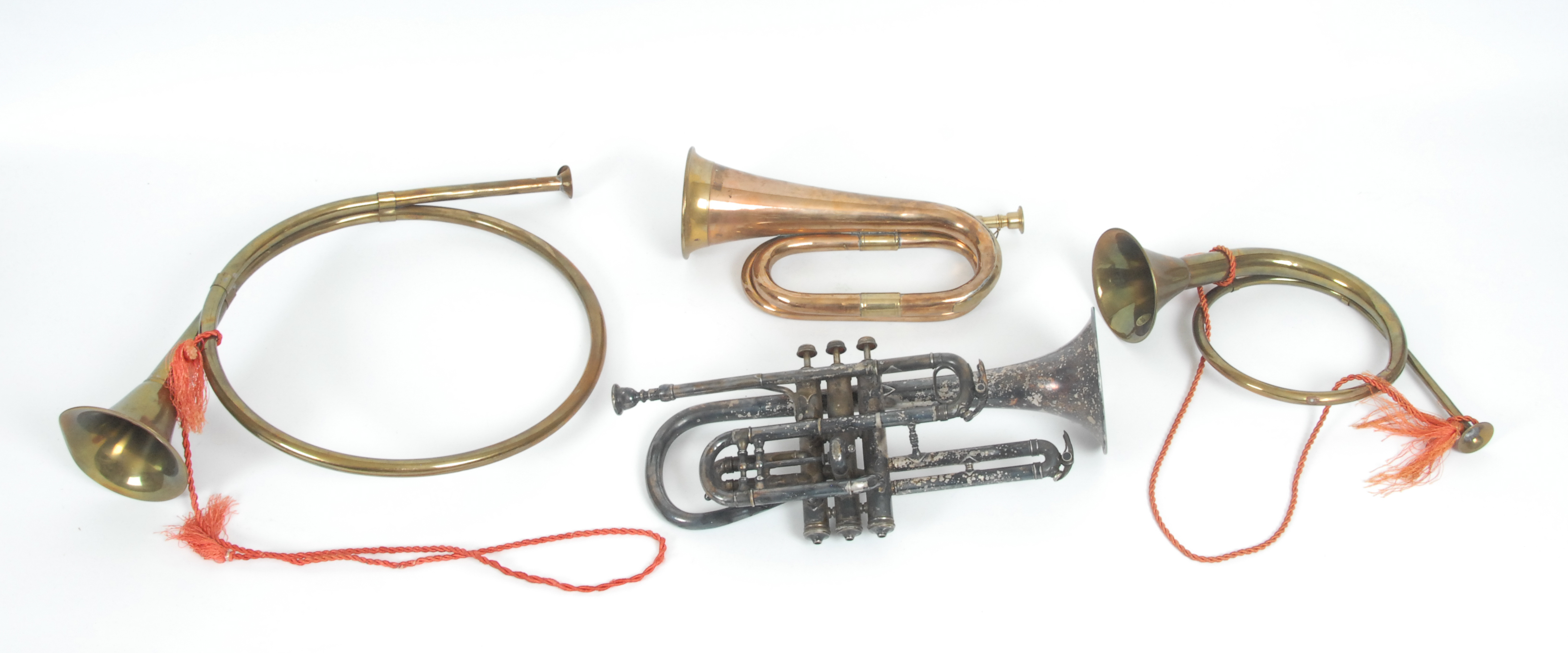 Vintage Trumpets