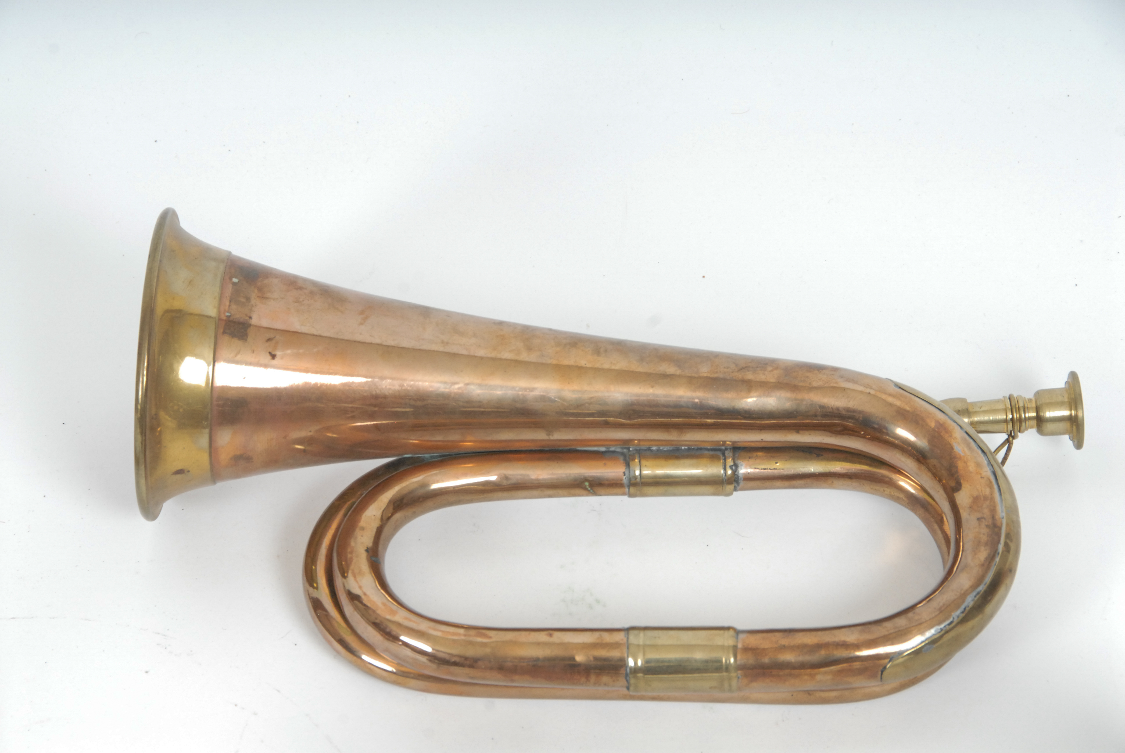 Vintage Trumpets