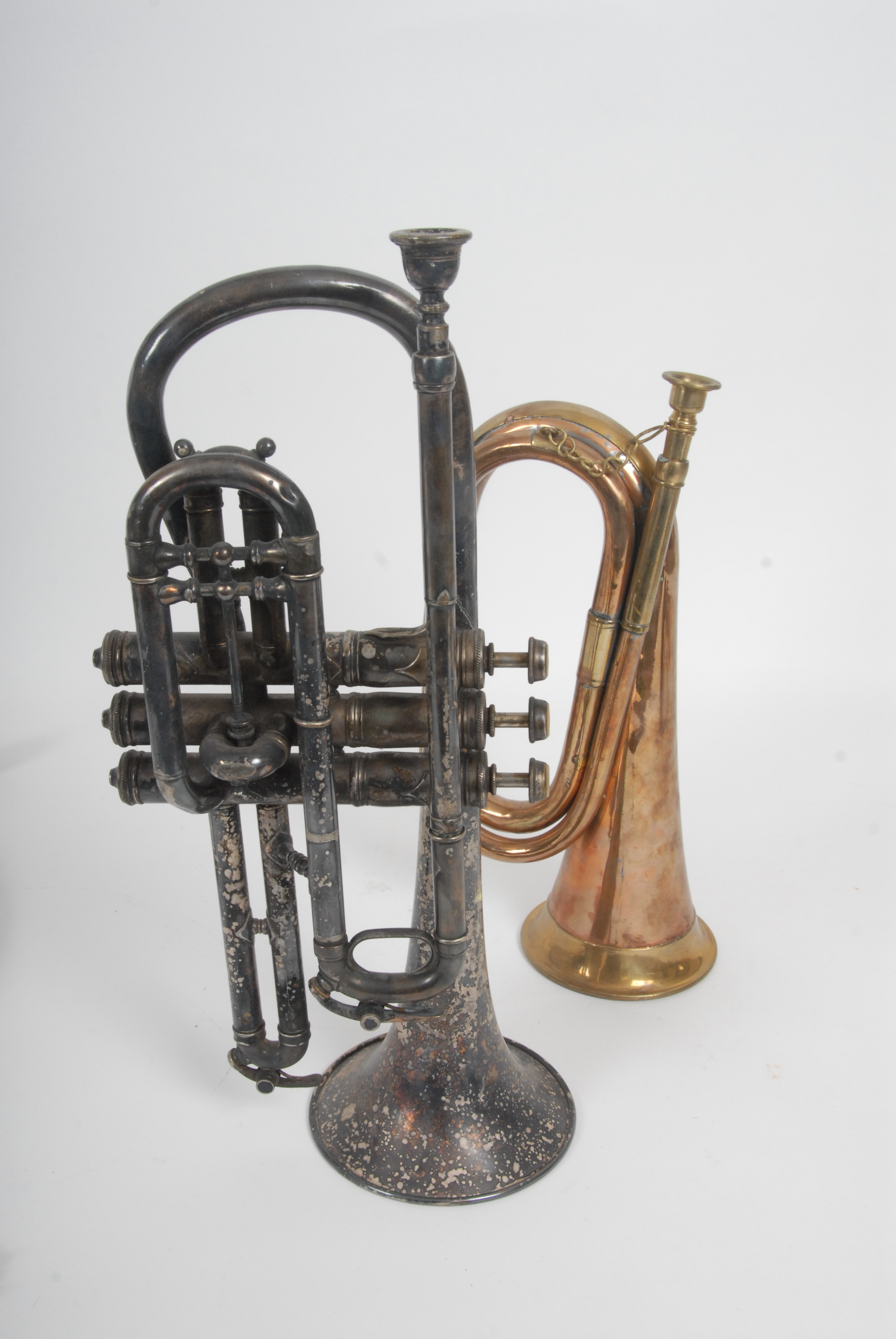 Vintage Trumpets