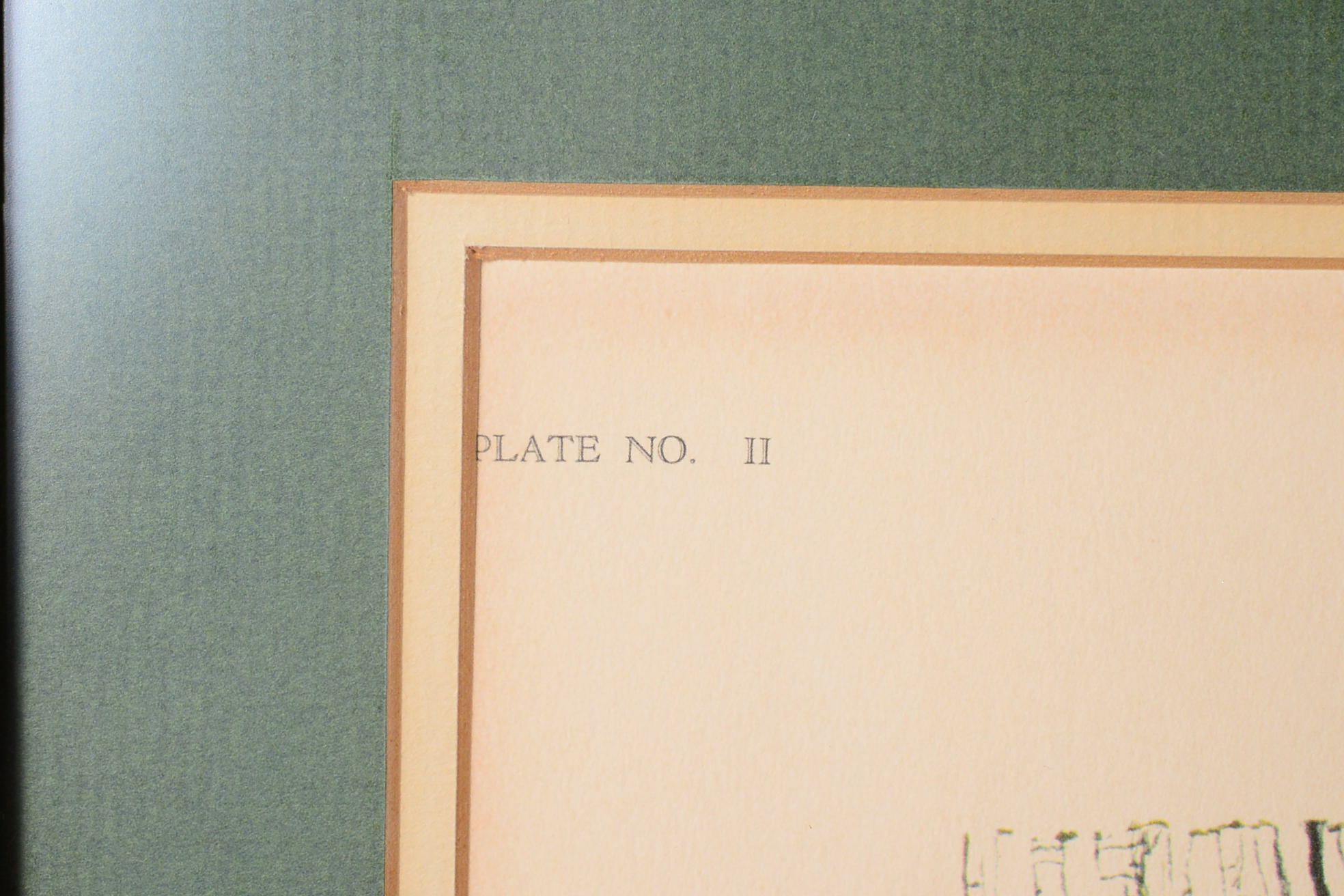 Framed Print by Thomas Cotney Titled "Bluebill Decoys"