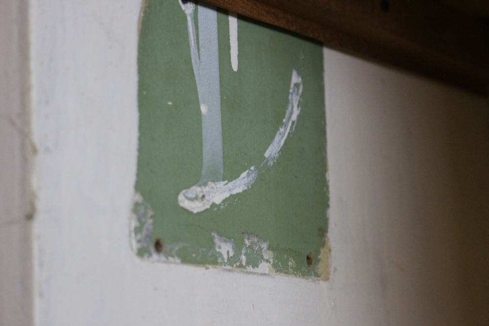 Vintage Hoosier Cabinet