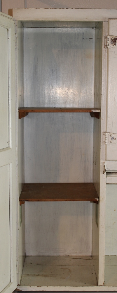 Vintage Hoosier Cabinet