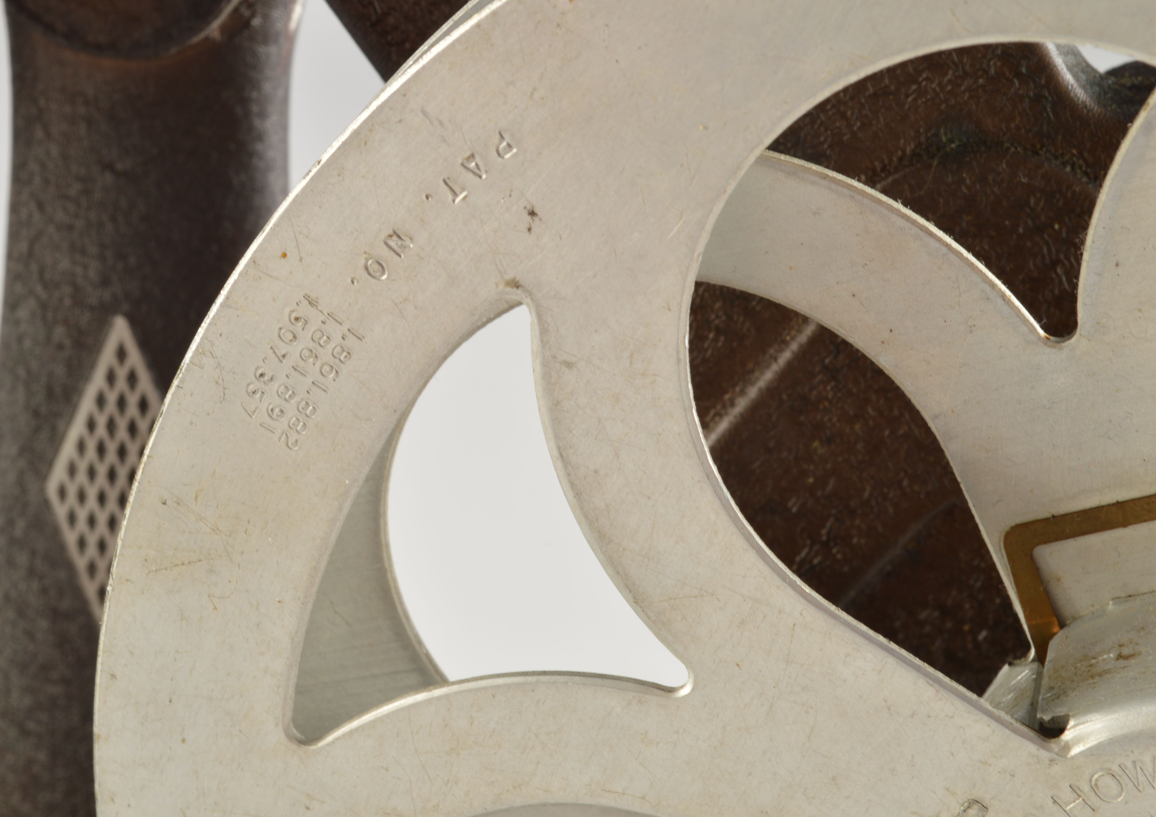 Vintage Bell & Howell Motion Picture Projector