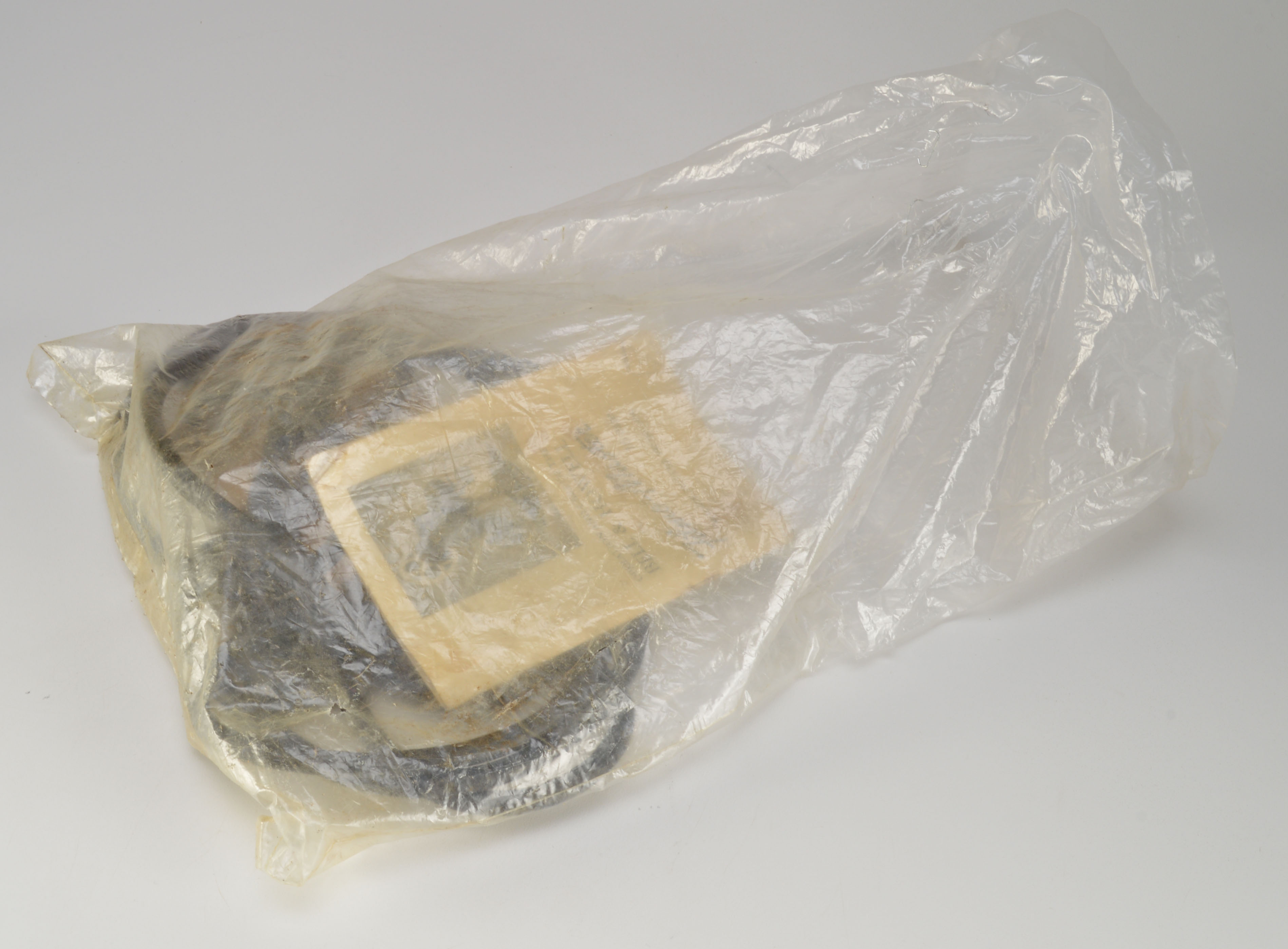 Vintage Bell & Howell Motion Picture Projector