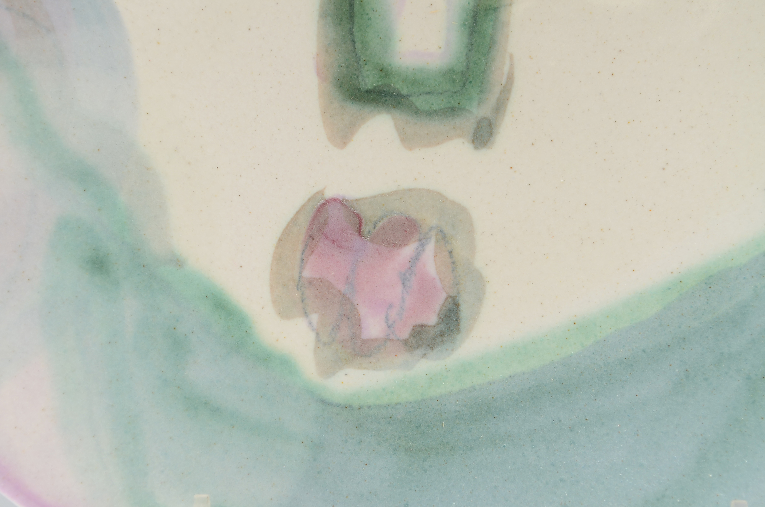 Loret Mast Artisan Face Wall Art