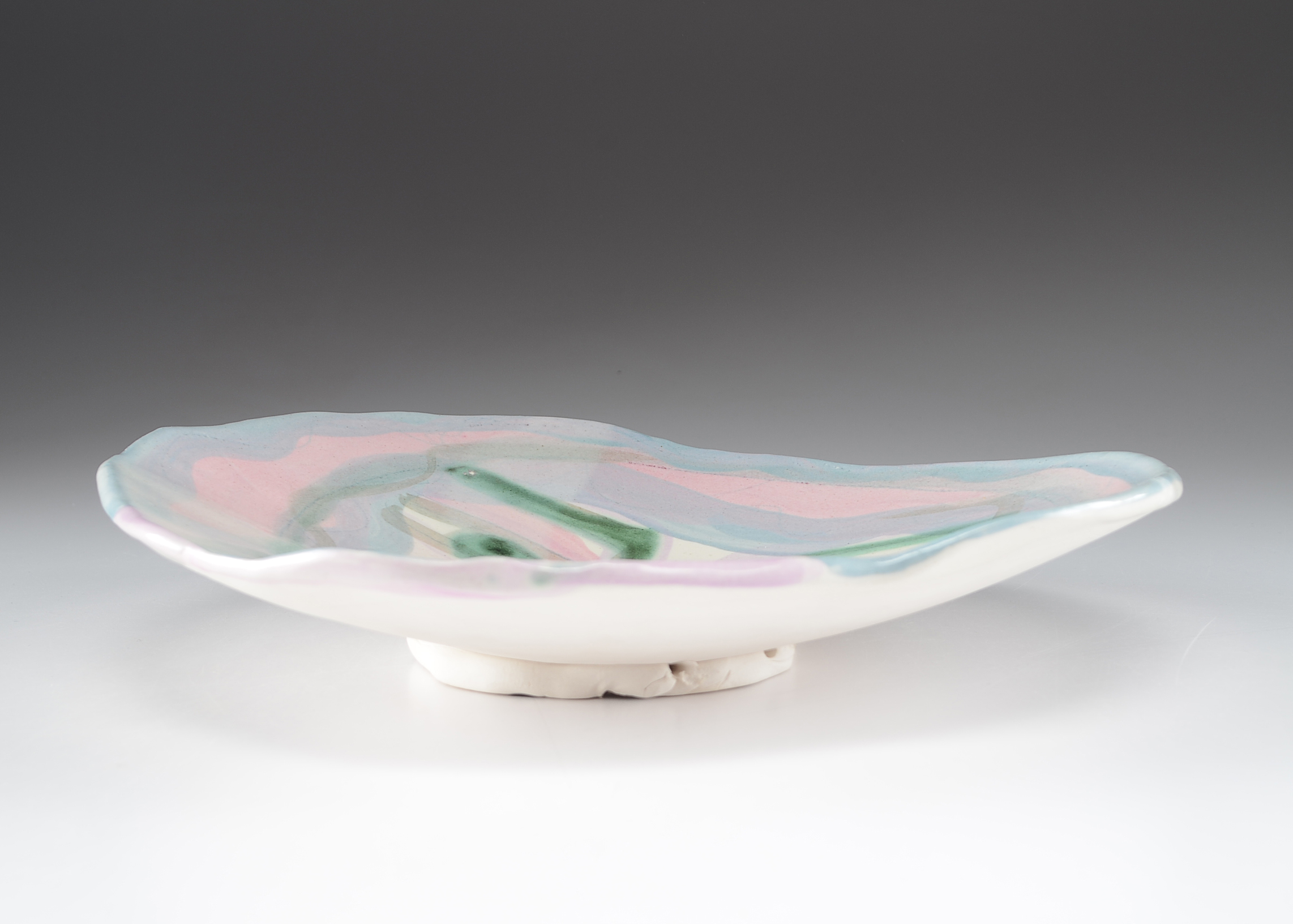 Loret Mast Artisan Face Wall Art