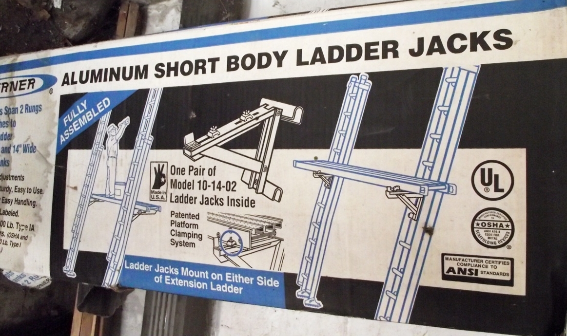 A Jackson Professional Tools Wheelbarrow and Vintage Tools