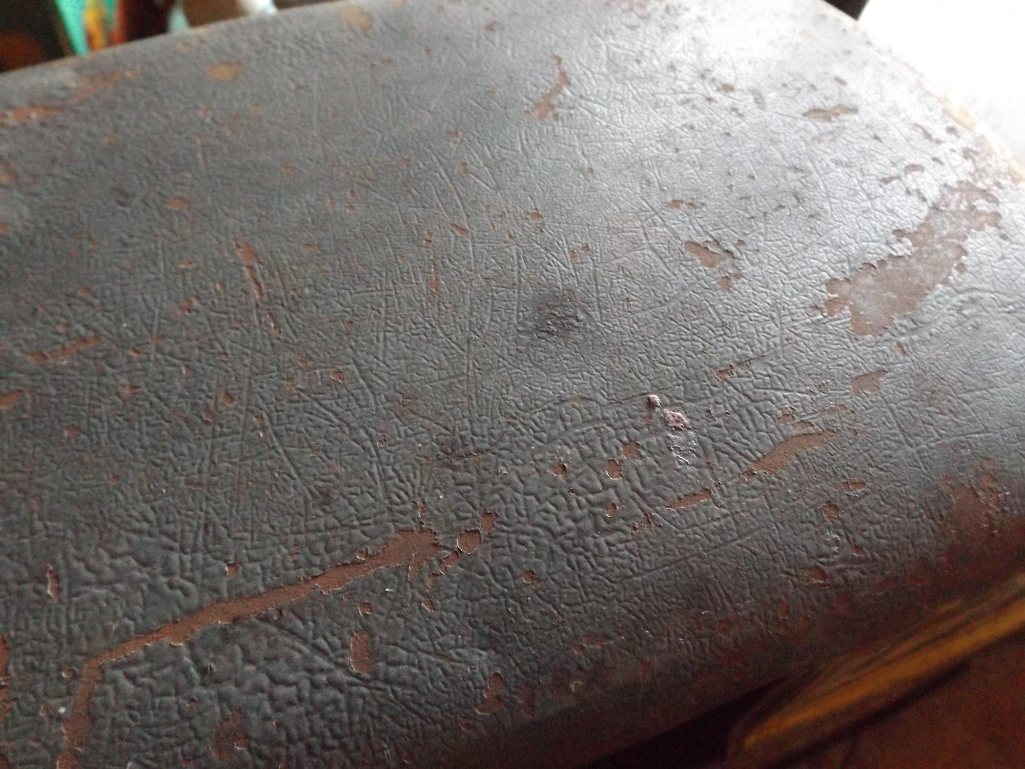 1940's Wyandotte Toytown 'Woody' Estate Car