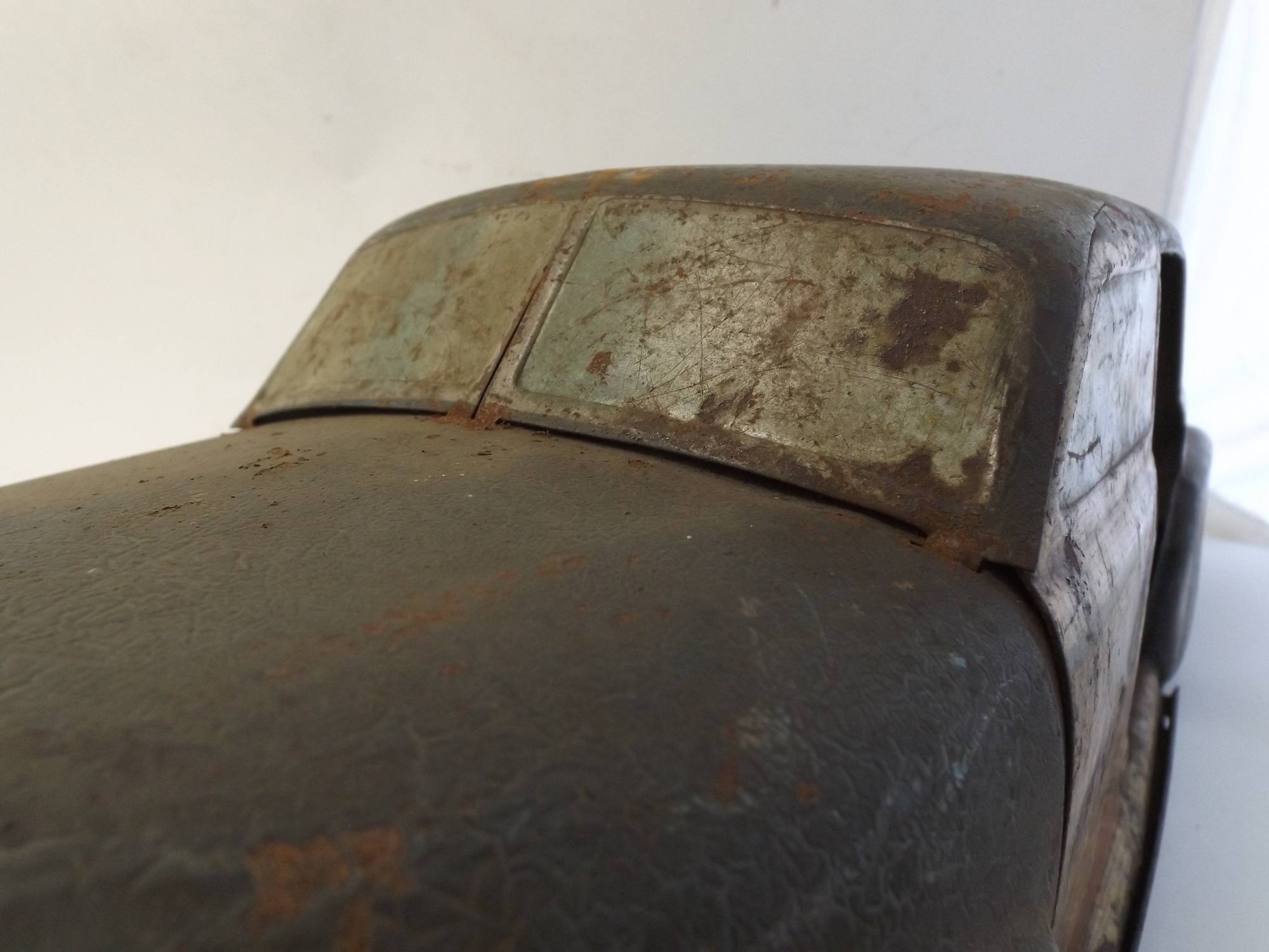 1940's Wyandotte Toytown 'Woody' Estate Car