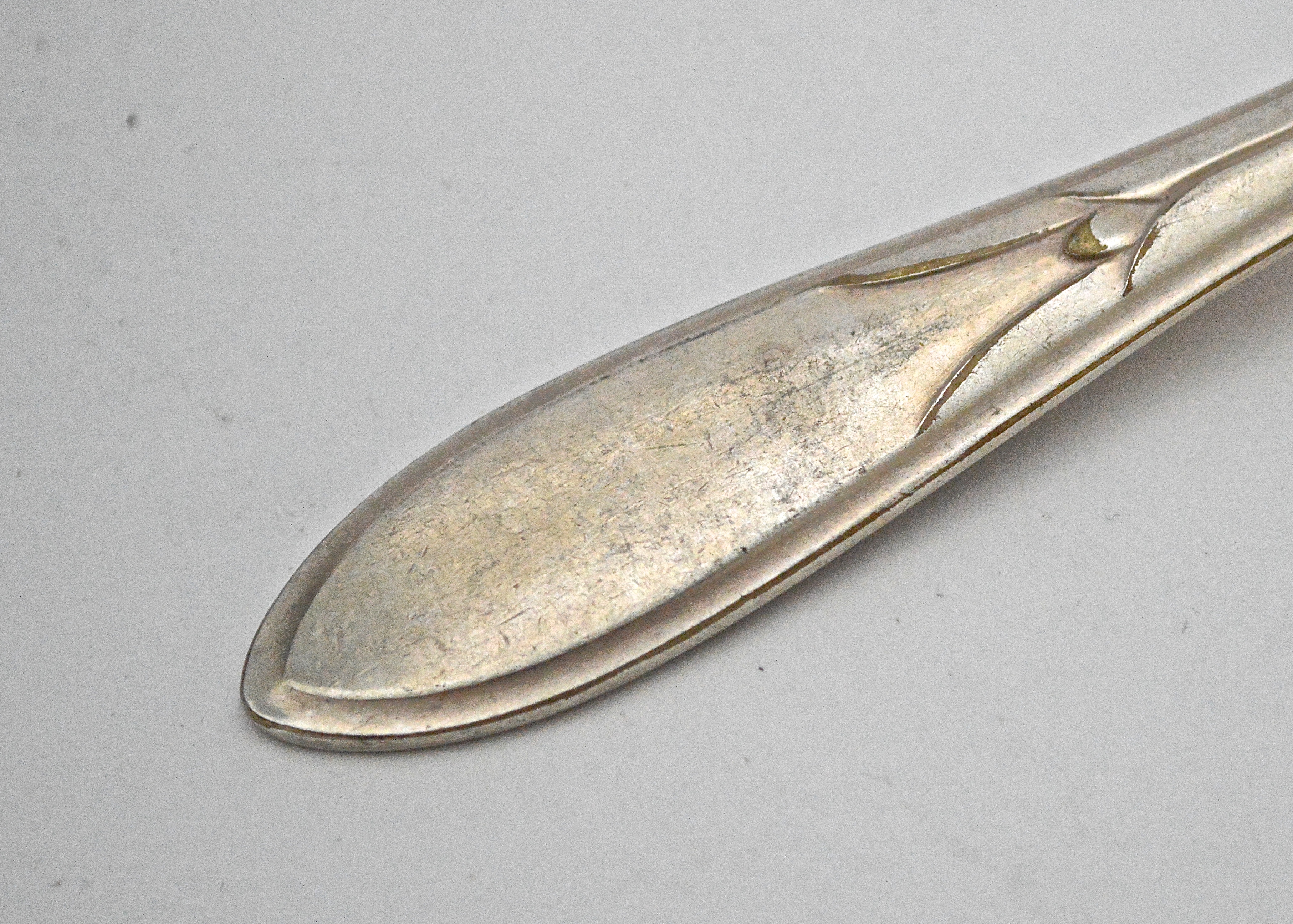 Assorted Vintage William Rogers Silver Plate Flatware