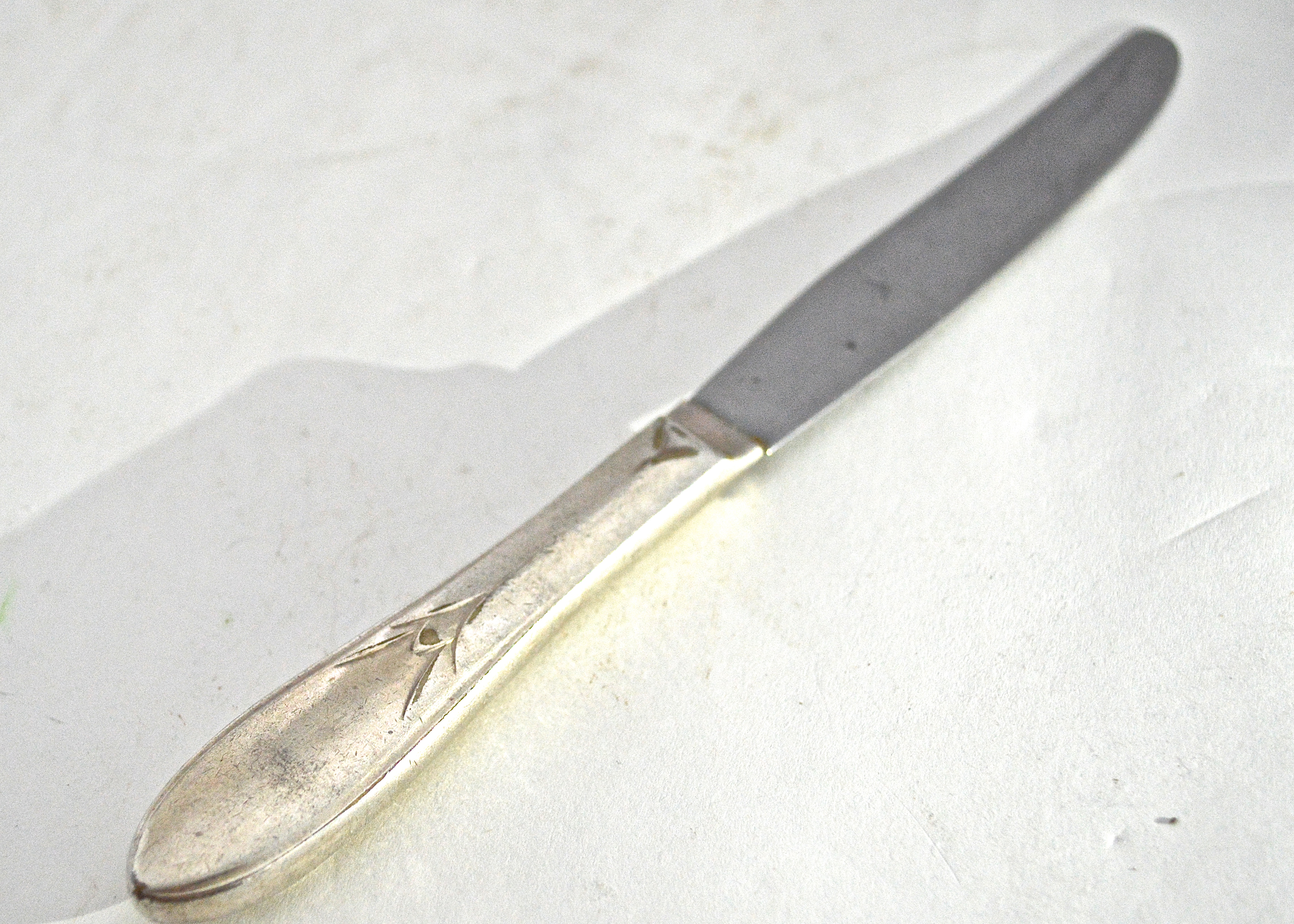 Assorted Vintage William Rogers Silver Plate Flatware