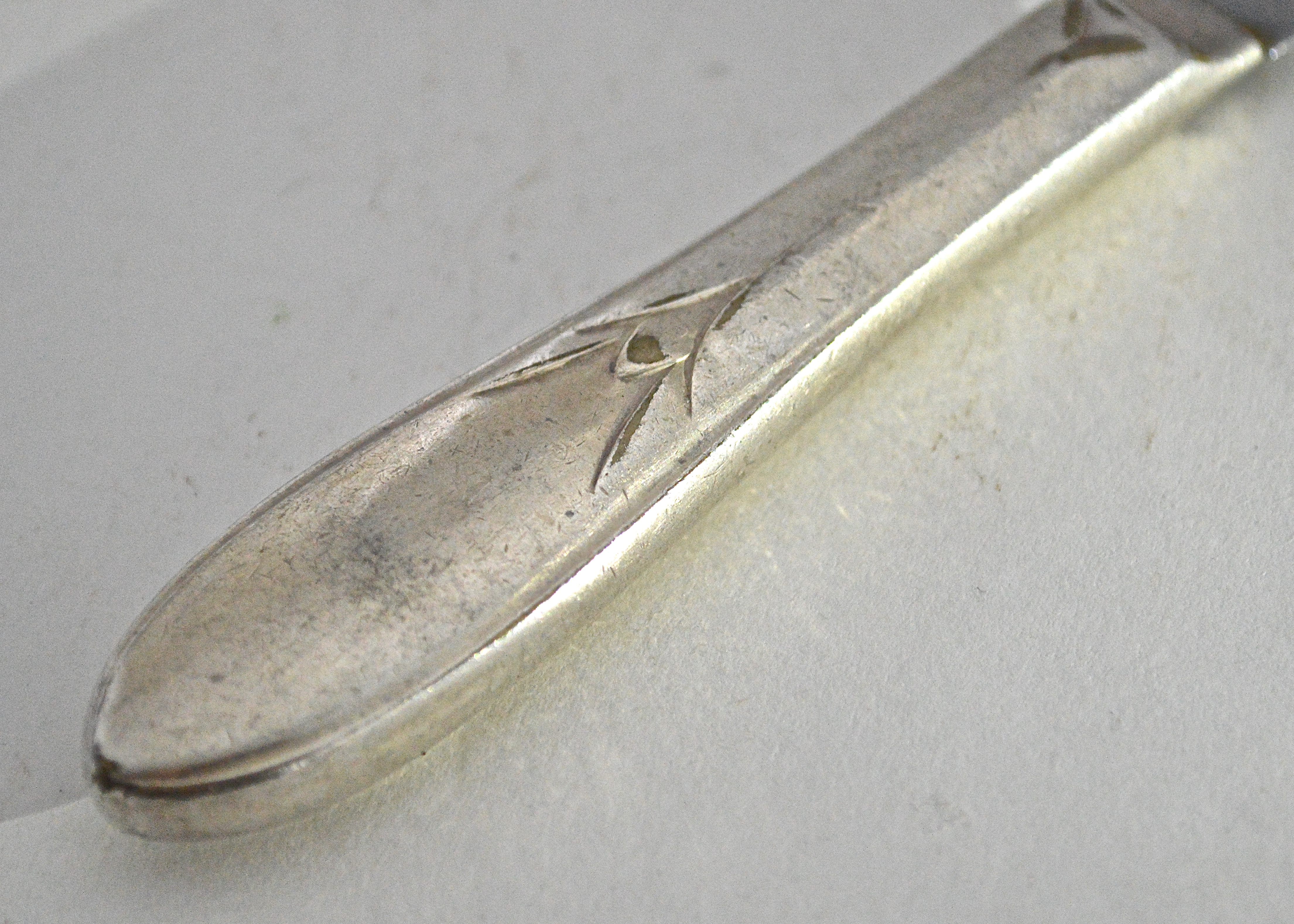 Assorted Vintage William Rogers Silver Plate Flatware