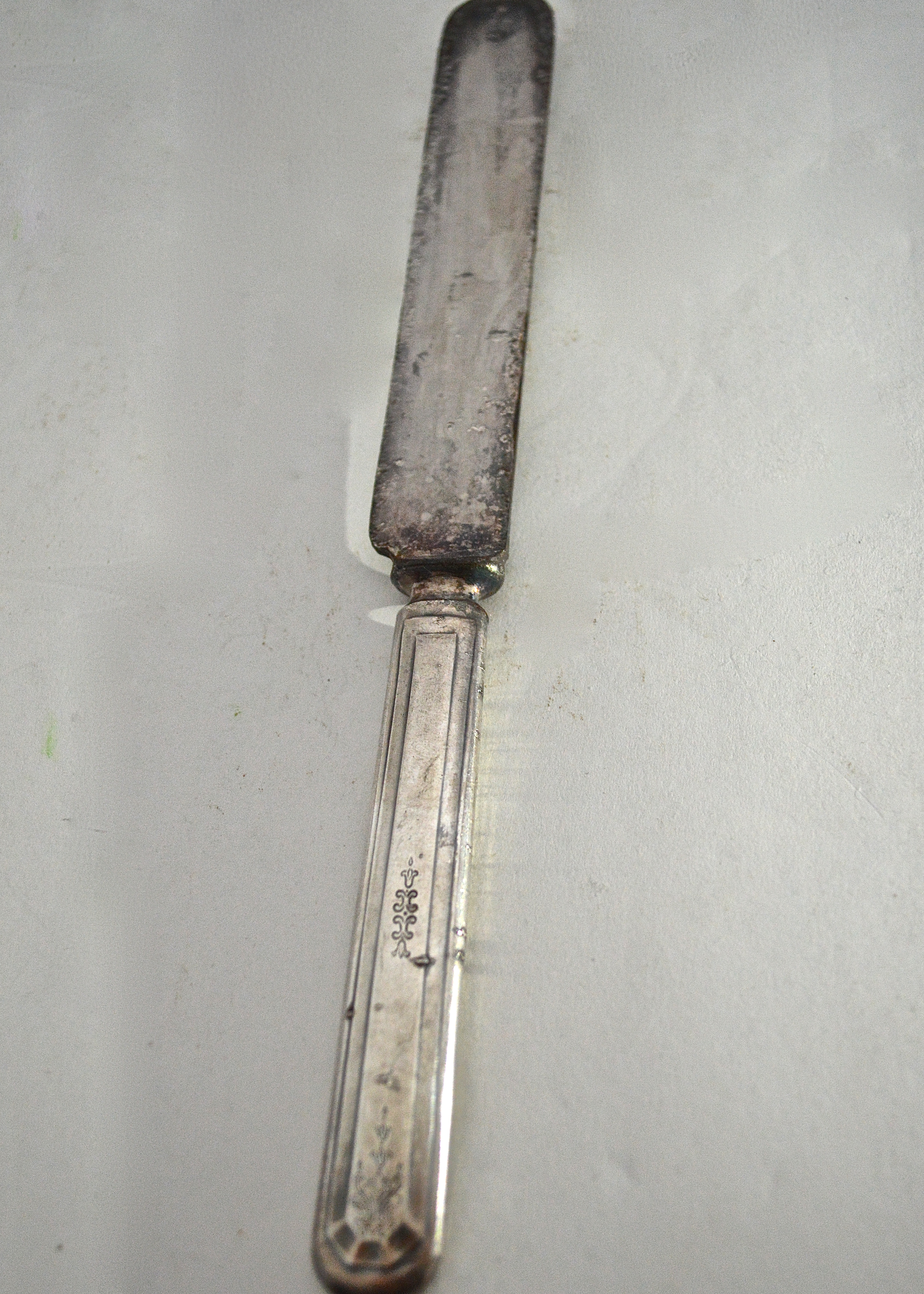 Assorted Vintage William Rogers Silver Plate Flatware