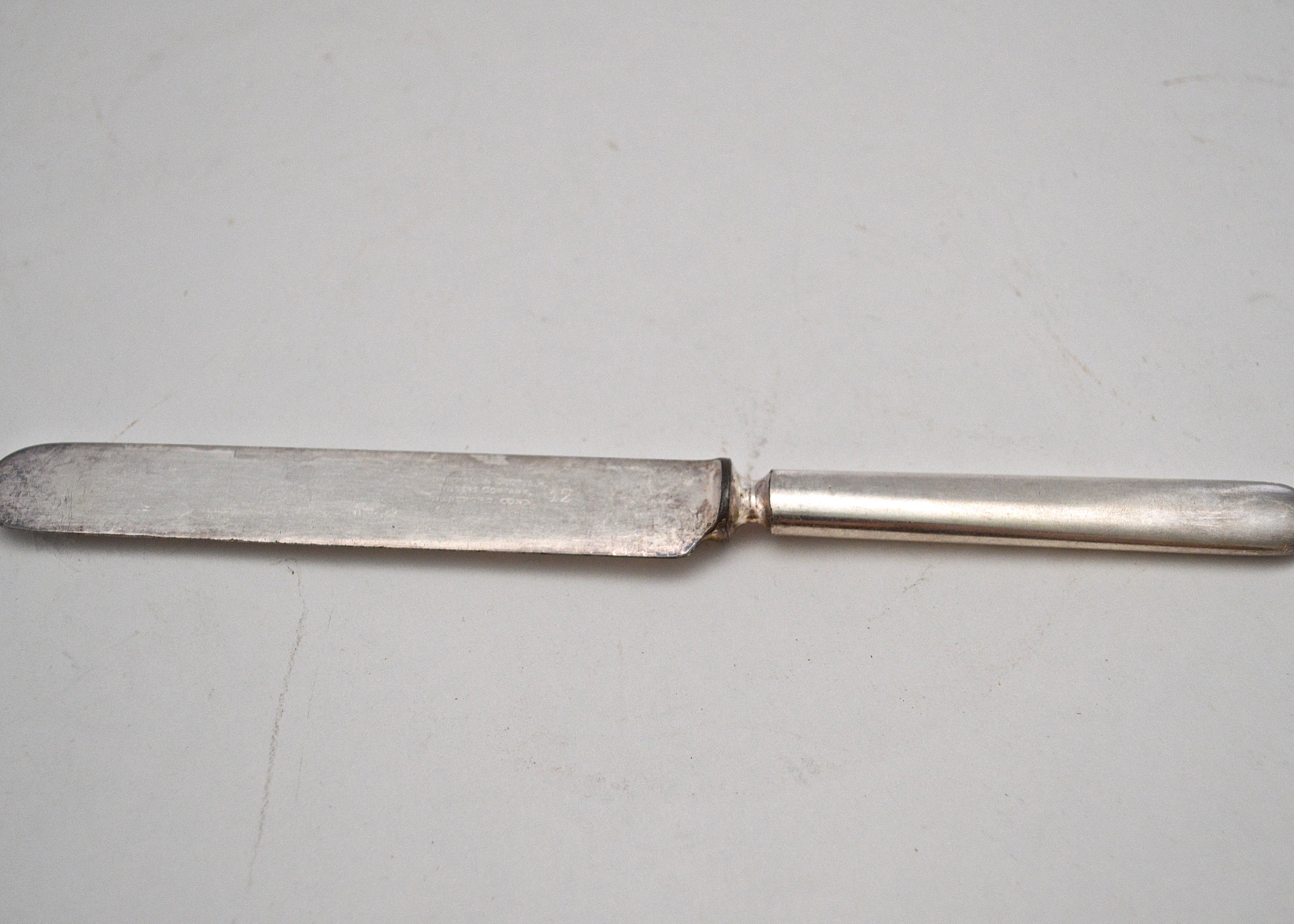 Assorted Vintage William Rogers Silver Plate Flatware