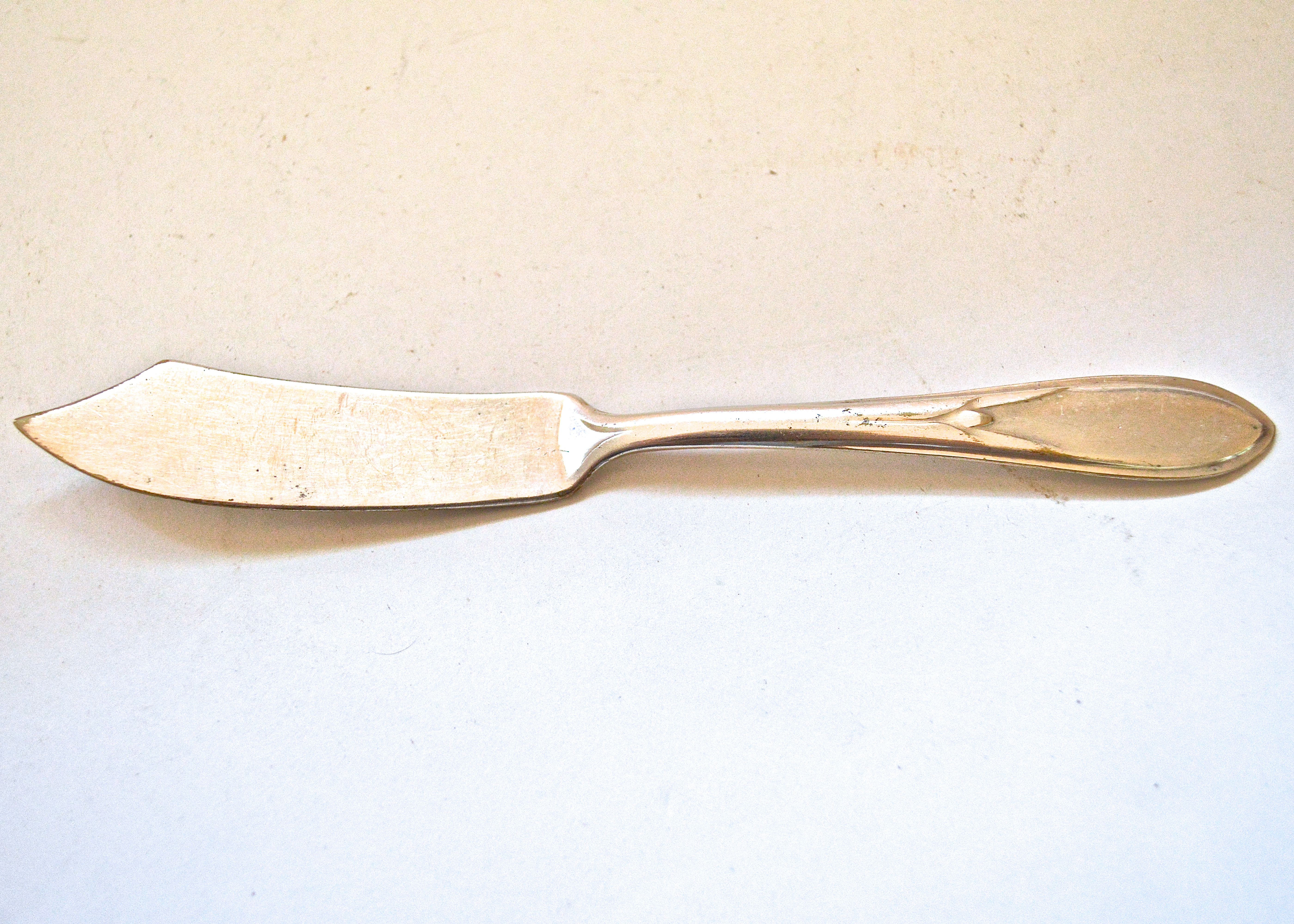 Assorted Vintage William Rogers Silver Plate Flatware