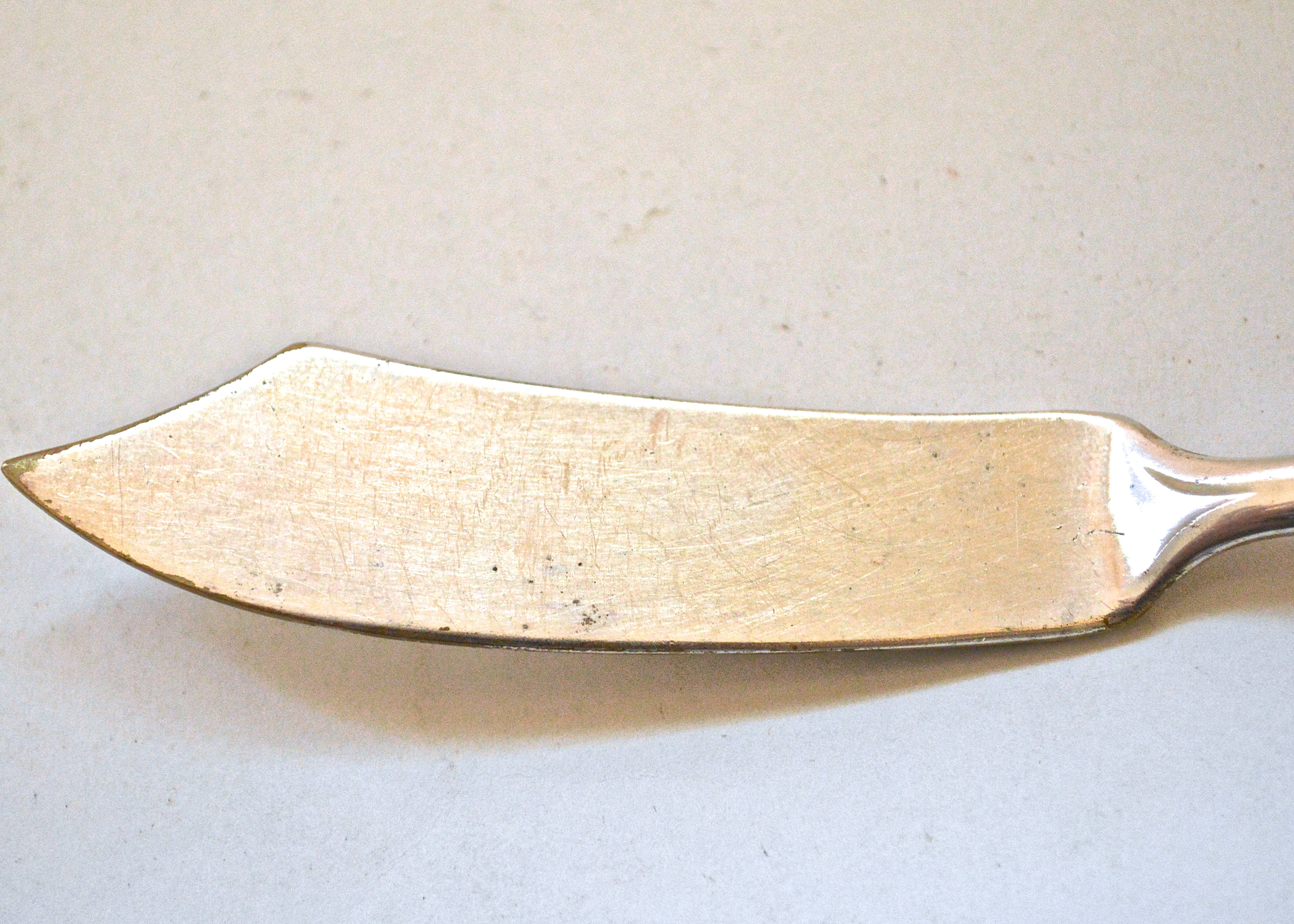 Assorted Vintage William Rogers Silver Plate Flatware