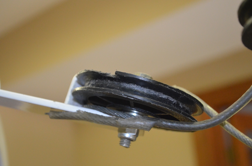 Weider E8002 Home Gym