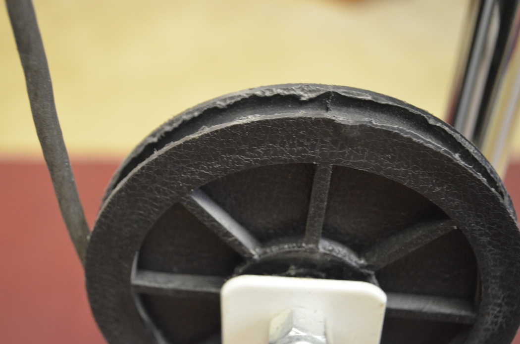 Weider E8002 Home Gym