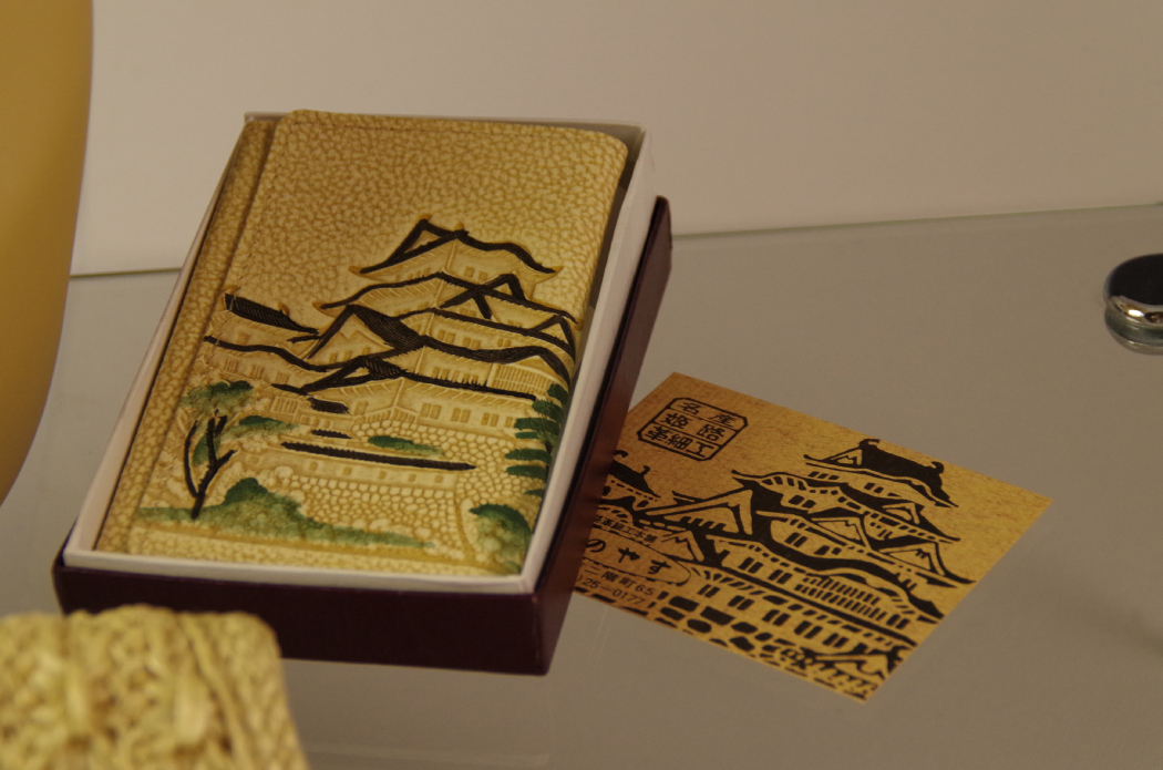 April Cornell Hat with Coordinating Clutch Purse and Wallet