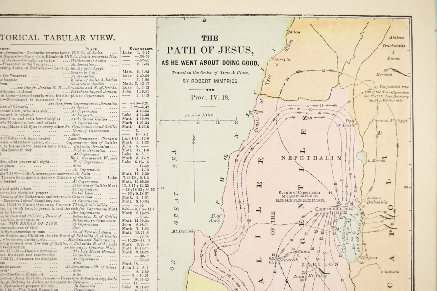 A Rare 1883/1884 Douay-Rheims Bible, Profusely Illustrated
