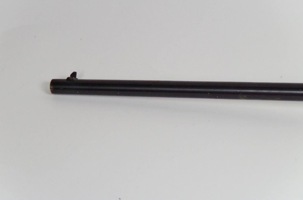 Marlin Model 80 Bolt Action 22 Caliber Rifle