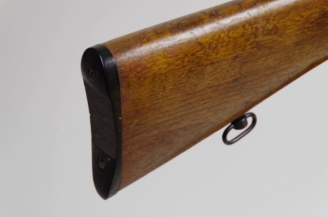 Marlin Model 80 Bolt Action 22 Caliber Rifle