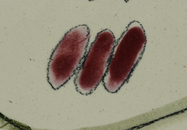 Loret Mast Artisan Face Wall Art