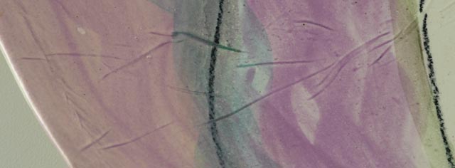 Loret Mast Artisan Face Wall Art