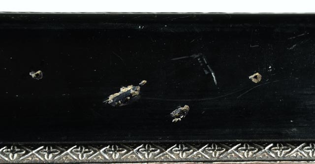 Original Salvador Dali Lithograph "Le Gran Pavon"