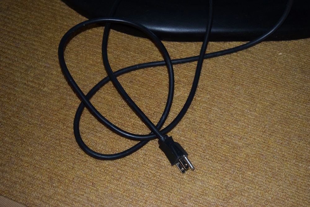 Human Touch Massage Chair with Ottoman