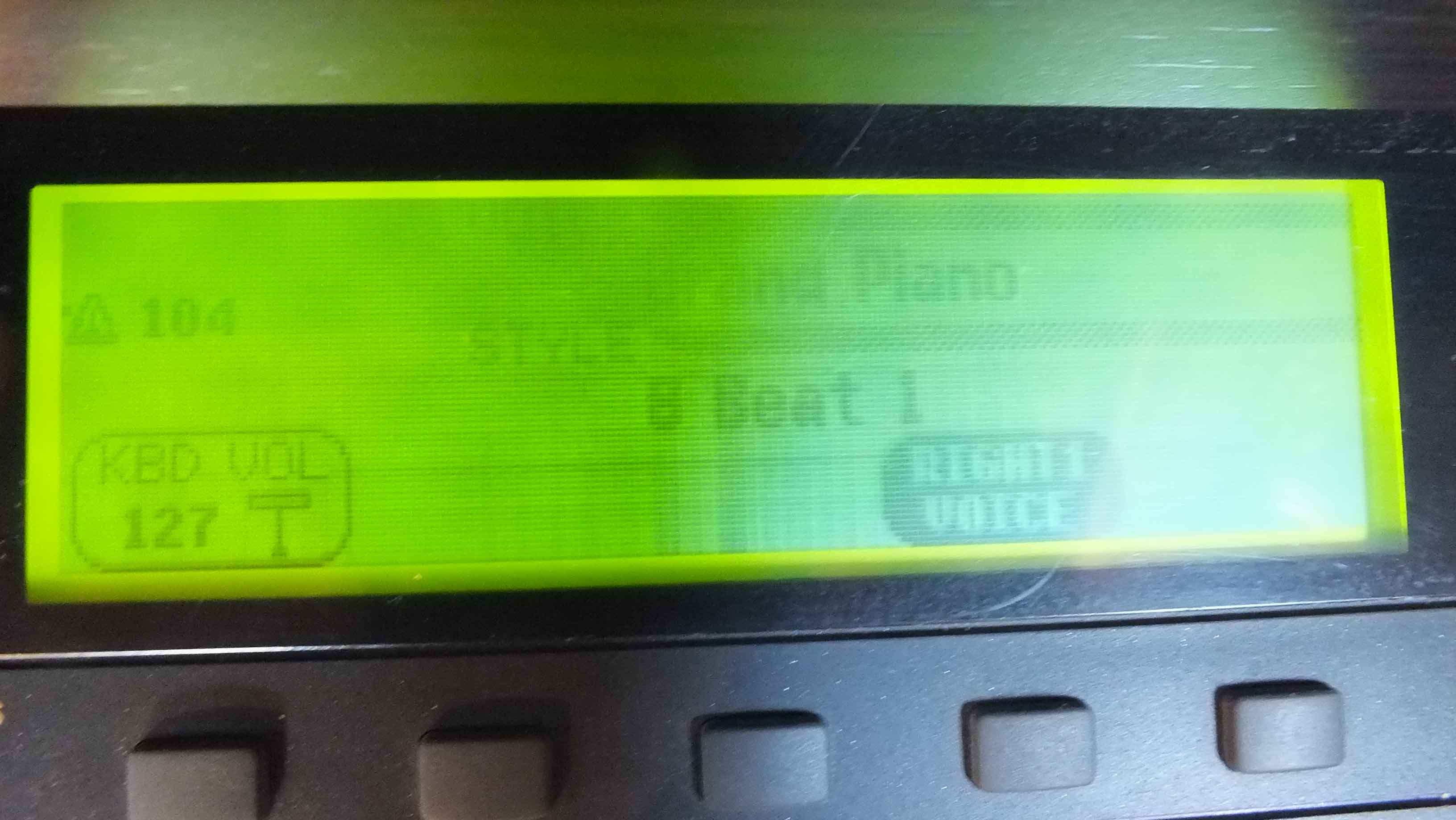 Yamaha Clavinova Electric Piano