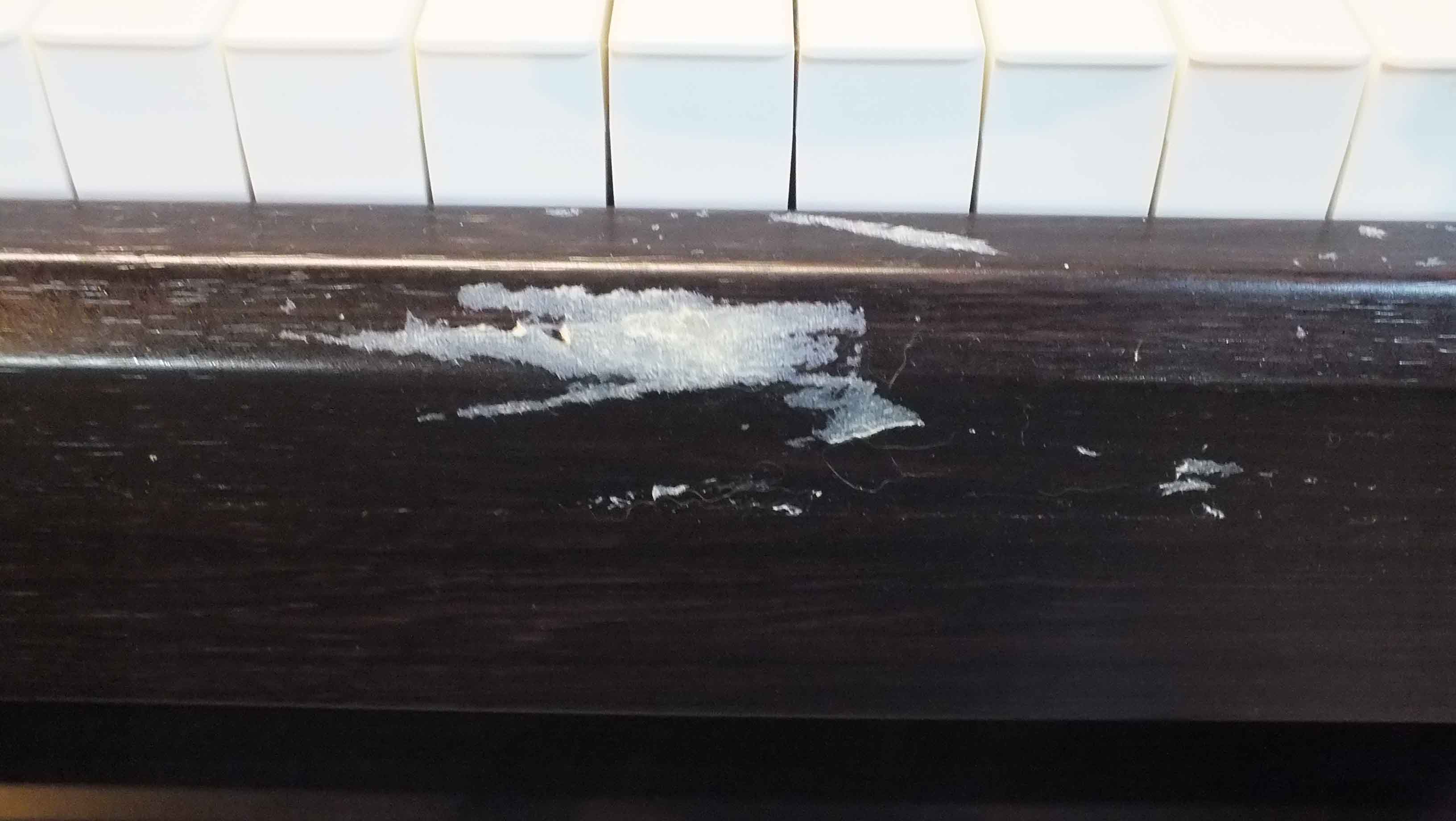 Yamaha Clavinova Electric Piano