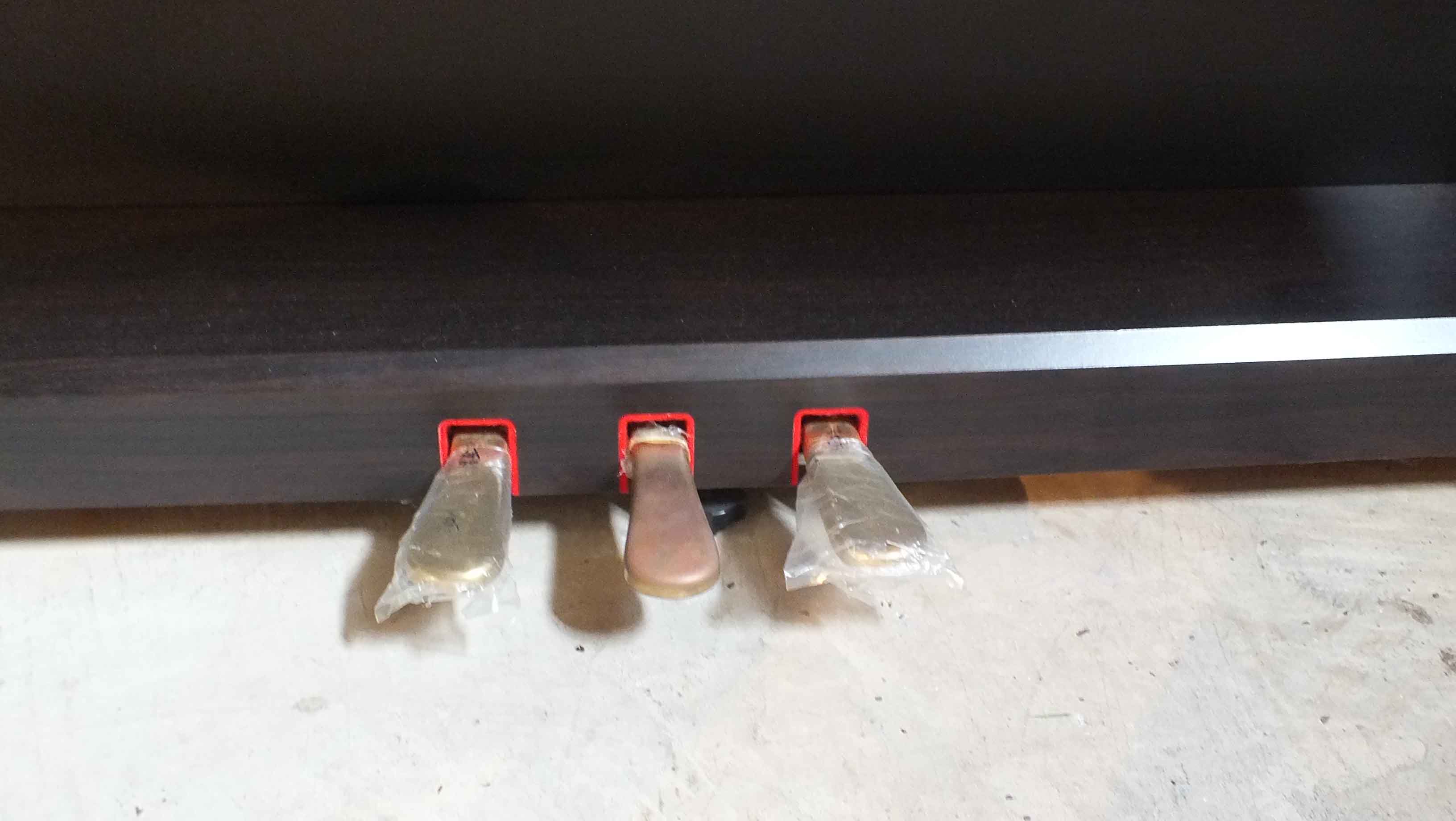 Yamaha Clavinova Electric Piano