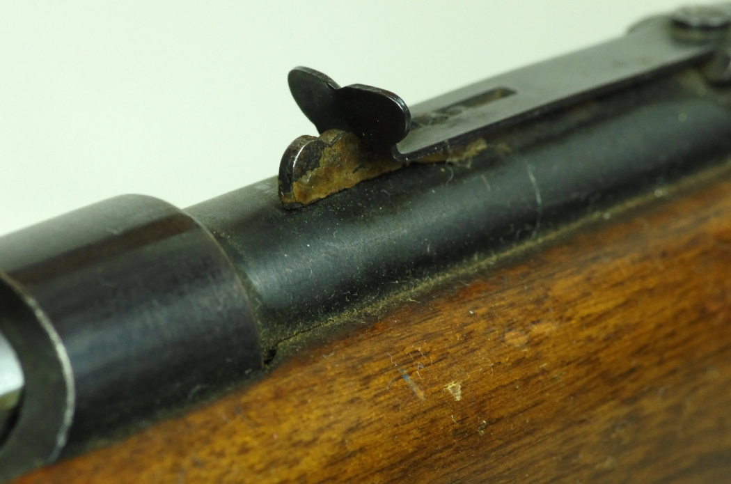 Marlin Model 80 Bolt Action 22 Caliber Rifle