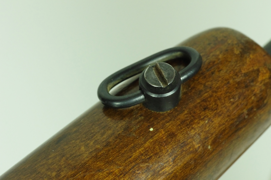 Marlin Model 80 Bolt Action 22 Caliber Rifle