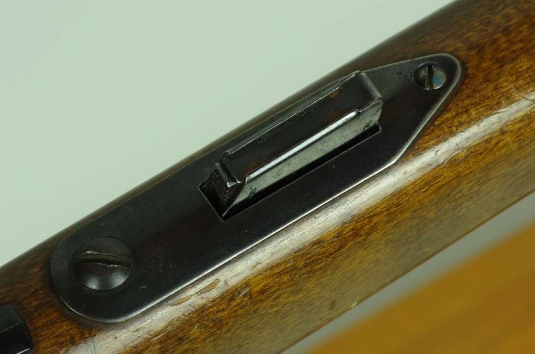 Marlin Model 80 Bolt Action 22 Caliber Rifle